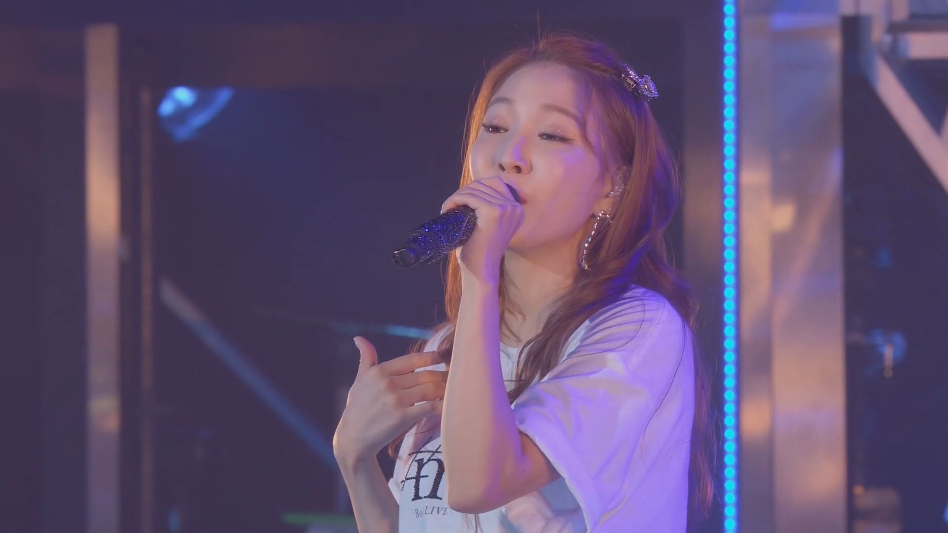 baoer 2019 BoA yanchanghui 1