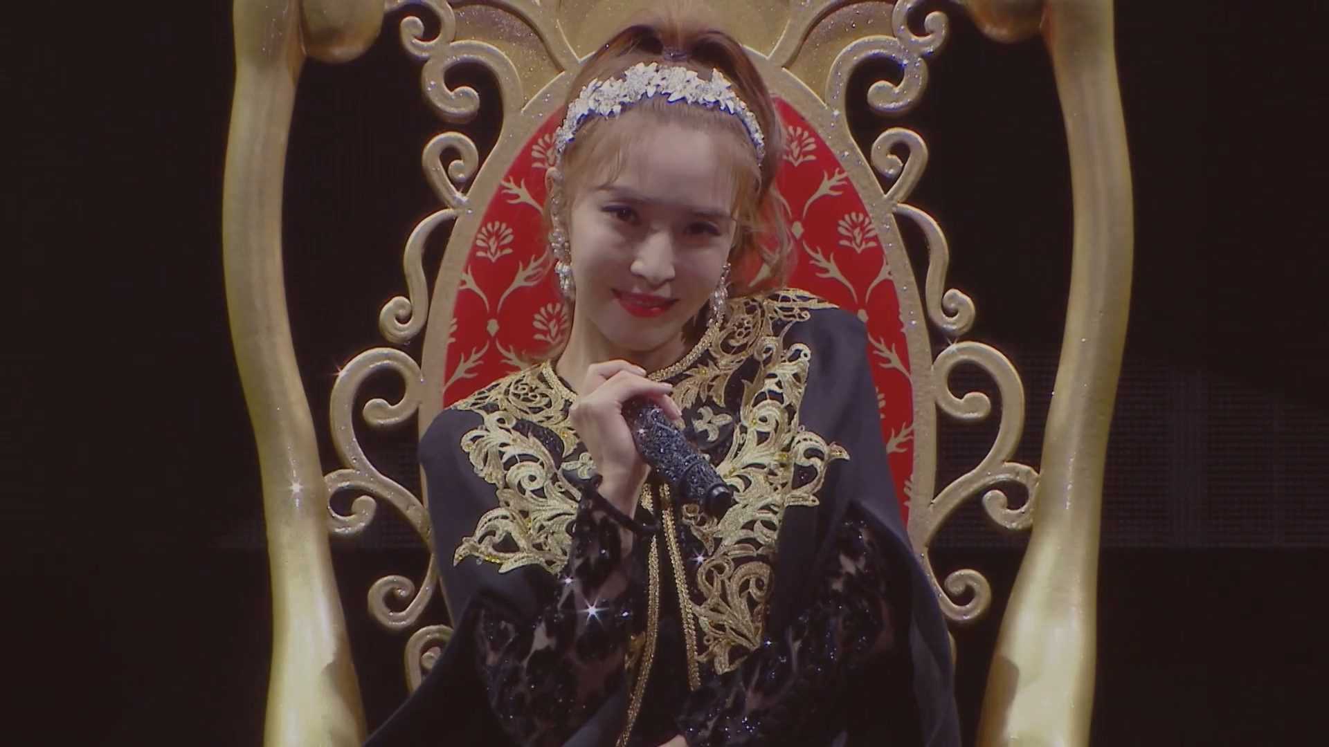 baoer 2019 BoA yanchanghui 2