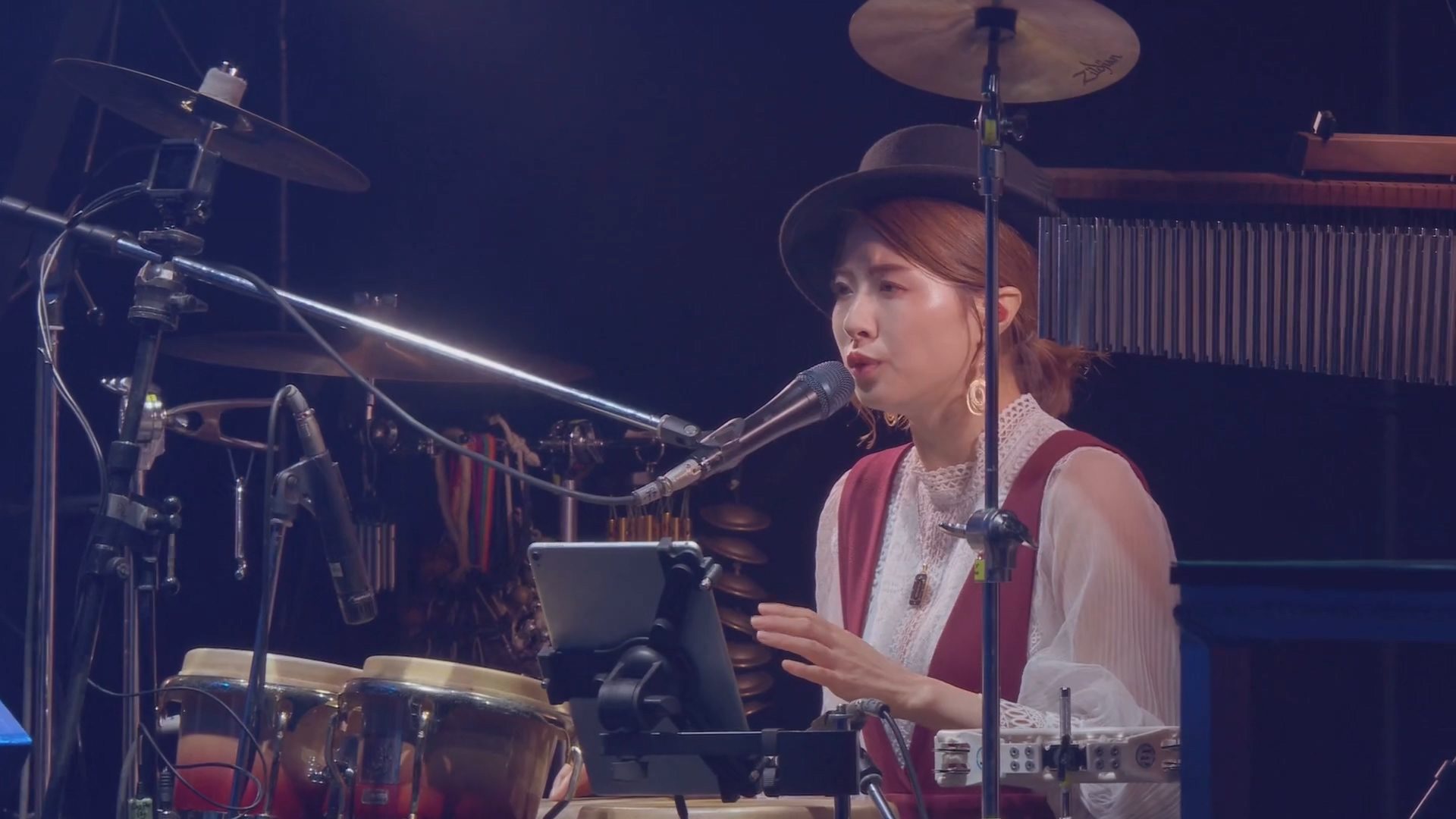 baoer 2019 BoA yanchanghui 5