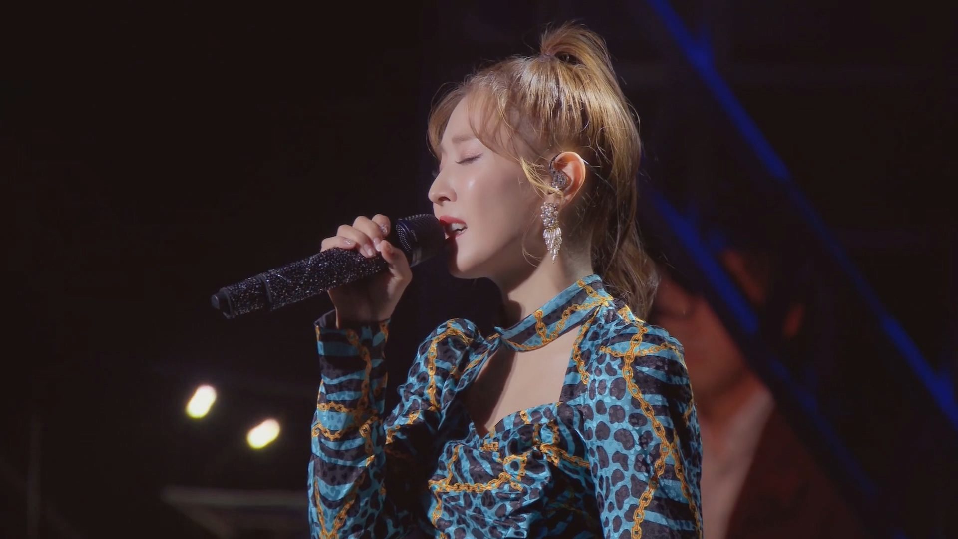 baoer 2019 BoA yanchanghui 7