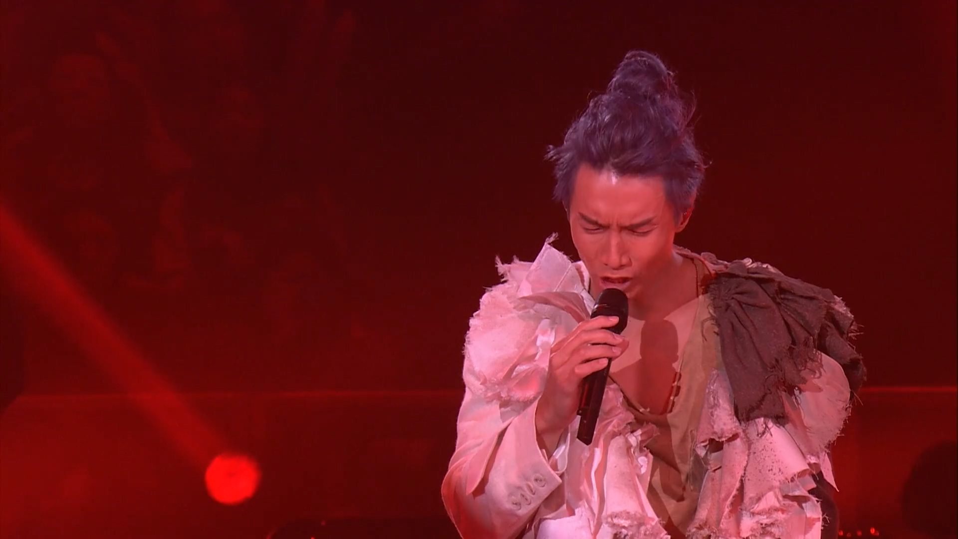 chenbaiyu 2017 SpeechlessLiveInConcert2