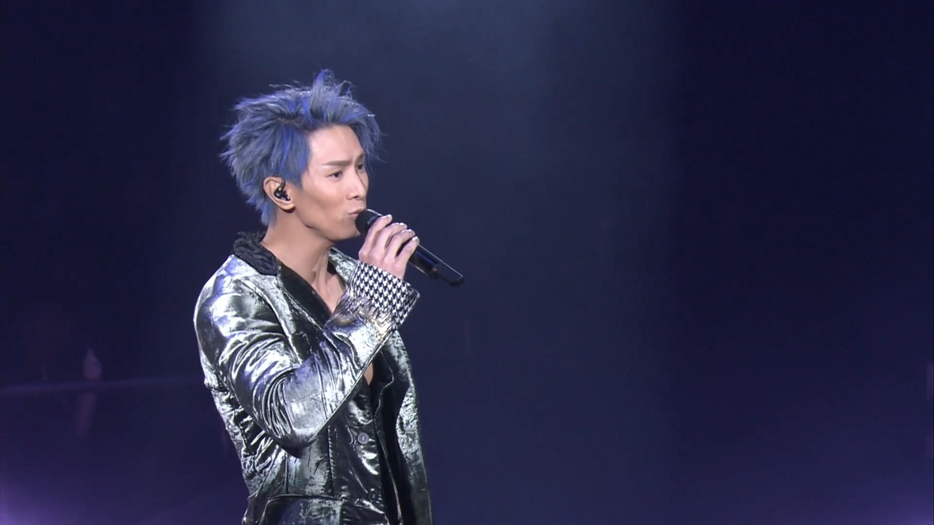 chenbaiyu 2017 SpeechlessLiveInConcert3