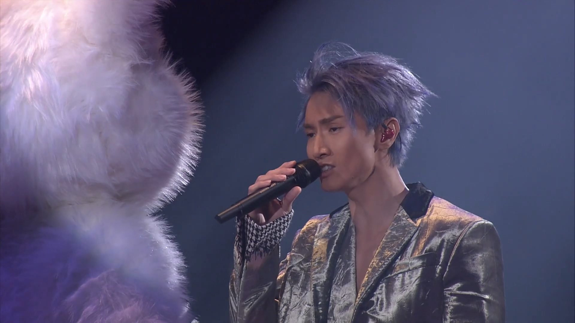 chenbaiyu 2017 SpeechlessLiveInConcert4