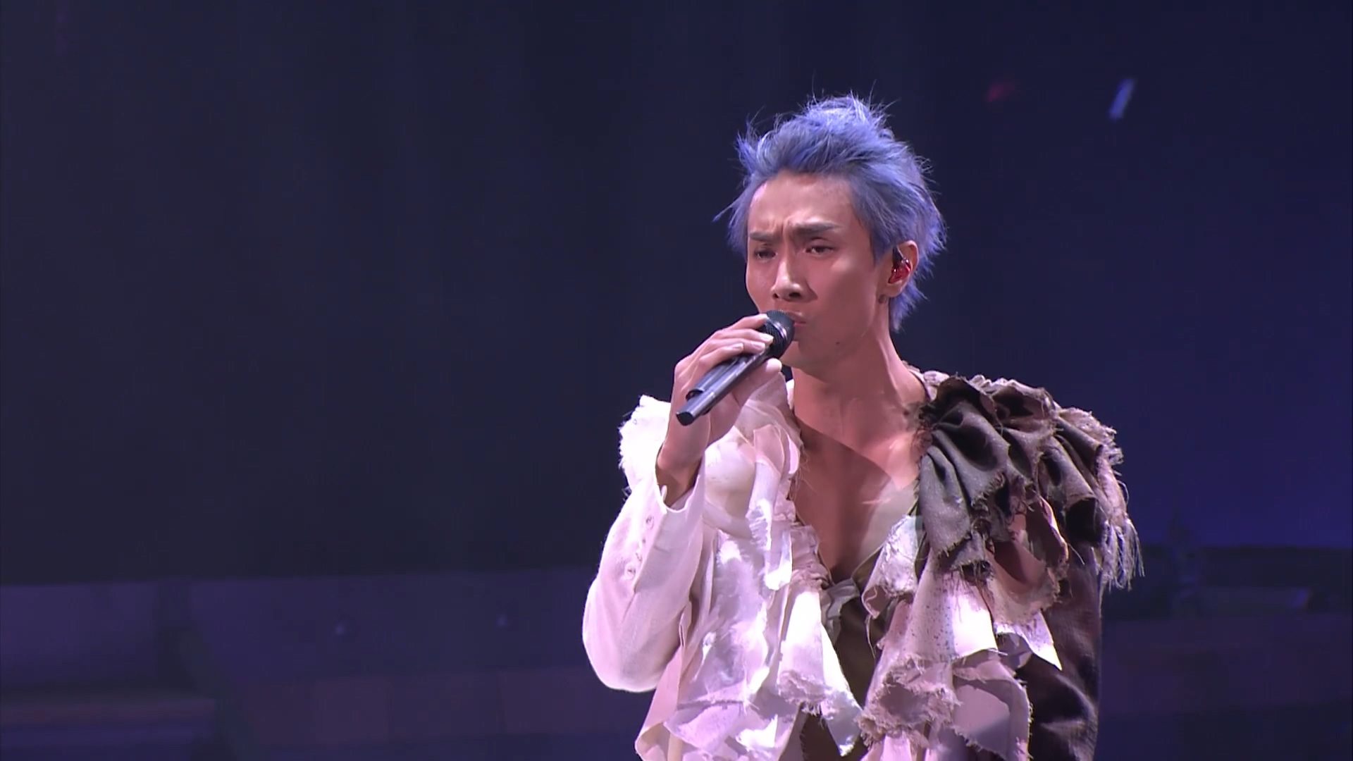 chenbaiyu 2017 SpeechlessLiveInConcert5