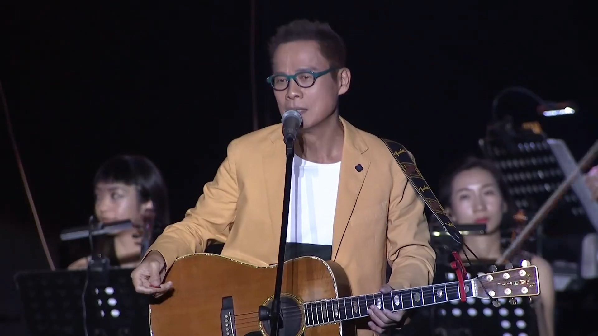 jiaruwoshiluodayou 2016 shanghaiyanchanghui5