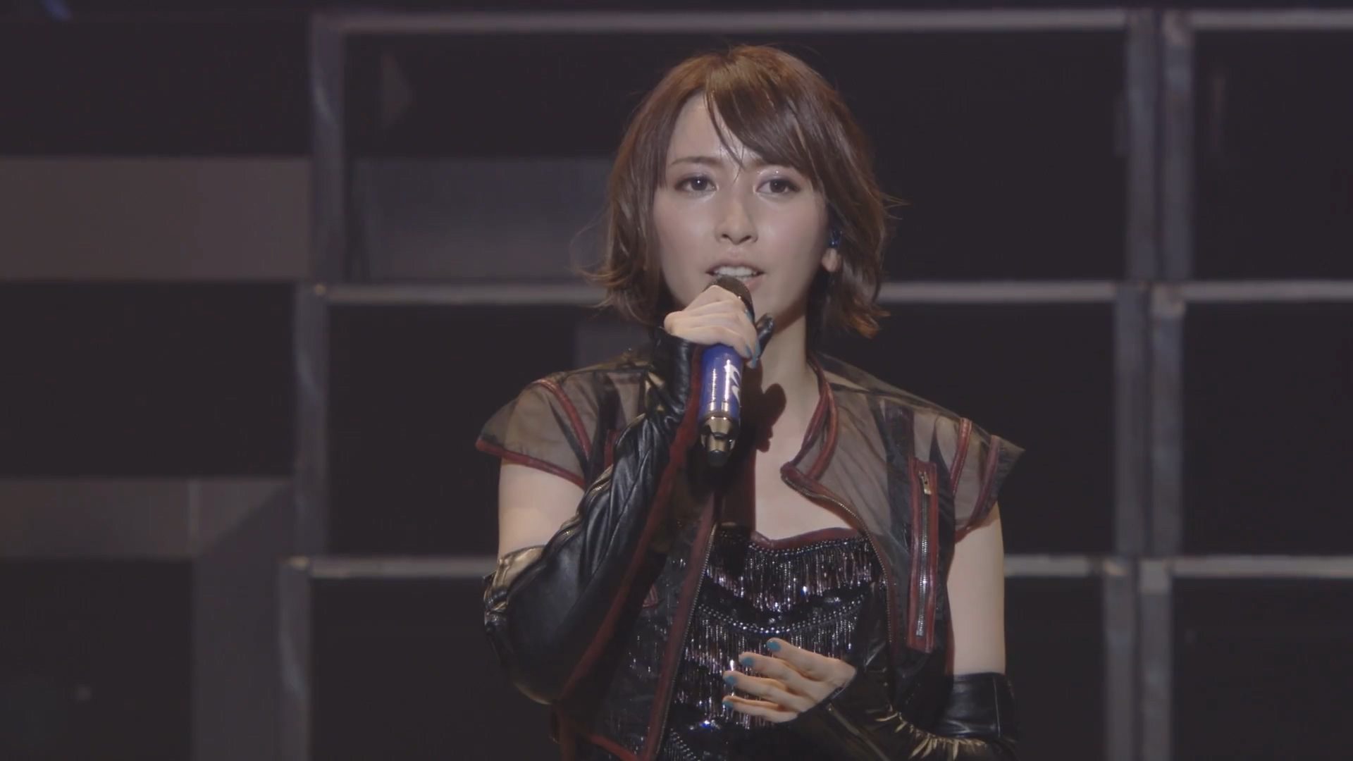 lanjingailu 2018 yanchanghui 2