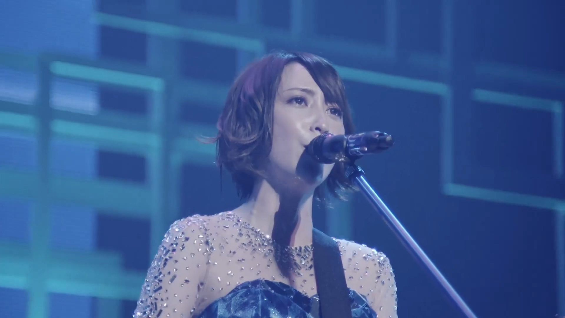 蓝井艾露 - 2018 演唱会《2.31G》 8 lanjingailu 2018 yanchanghui 8