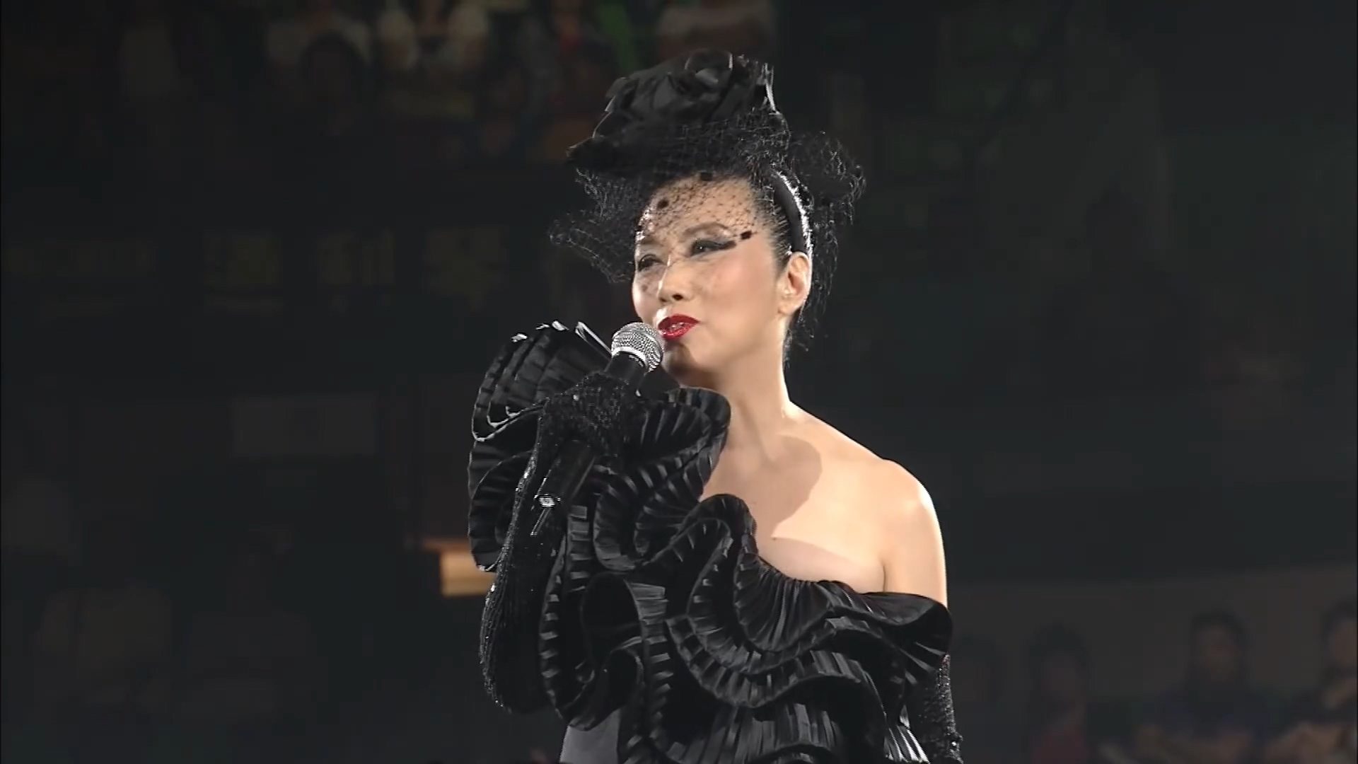 qunxing 2010 jinquyulezhenjingdianyanchanghui 2