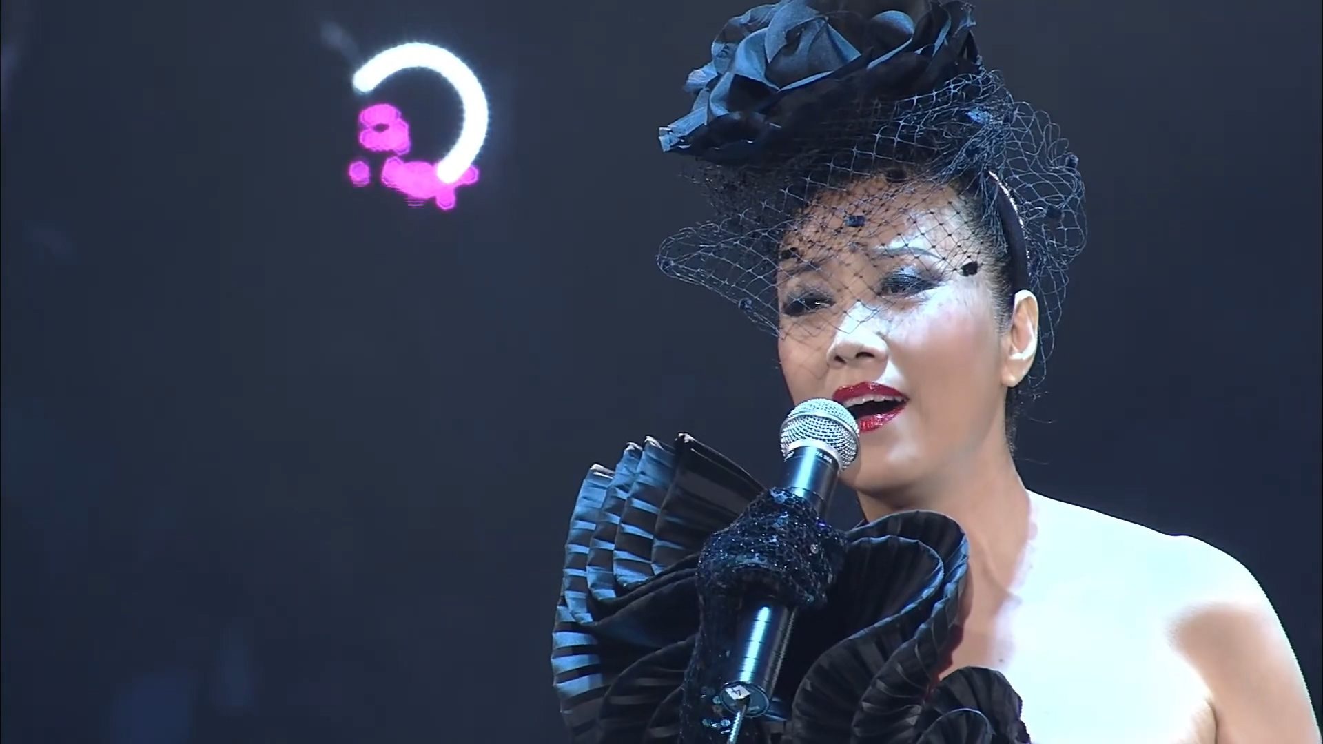 qunxing 2010 jinquyulezhenjingdianyanchanghui 4