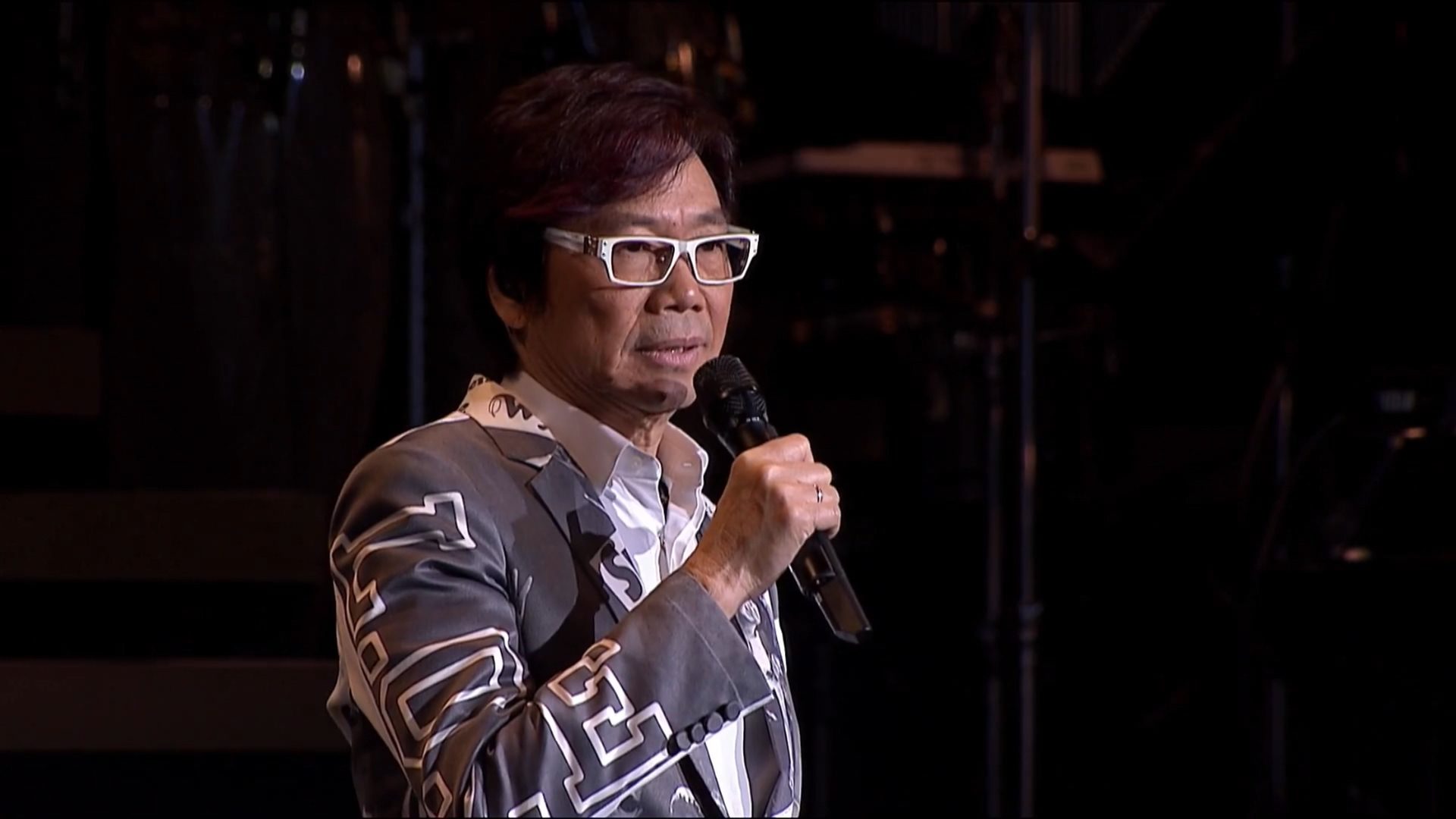 wennayuedui 2016 yanchanghui 1