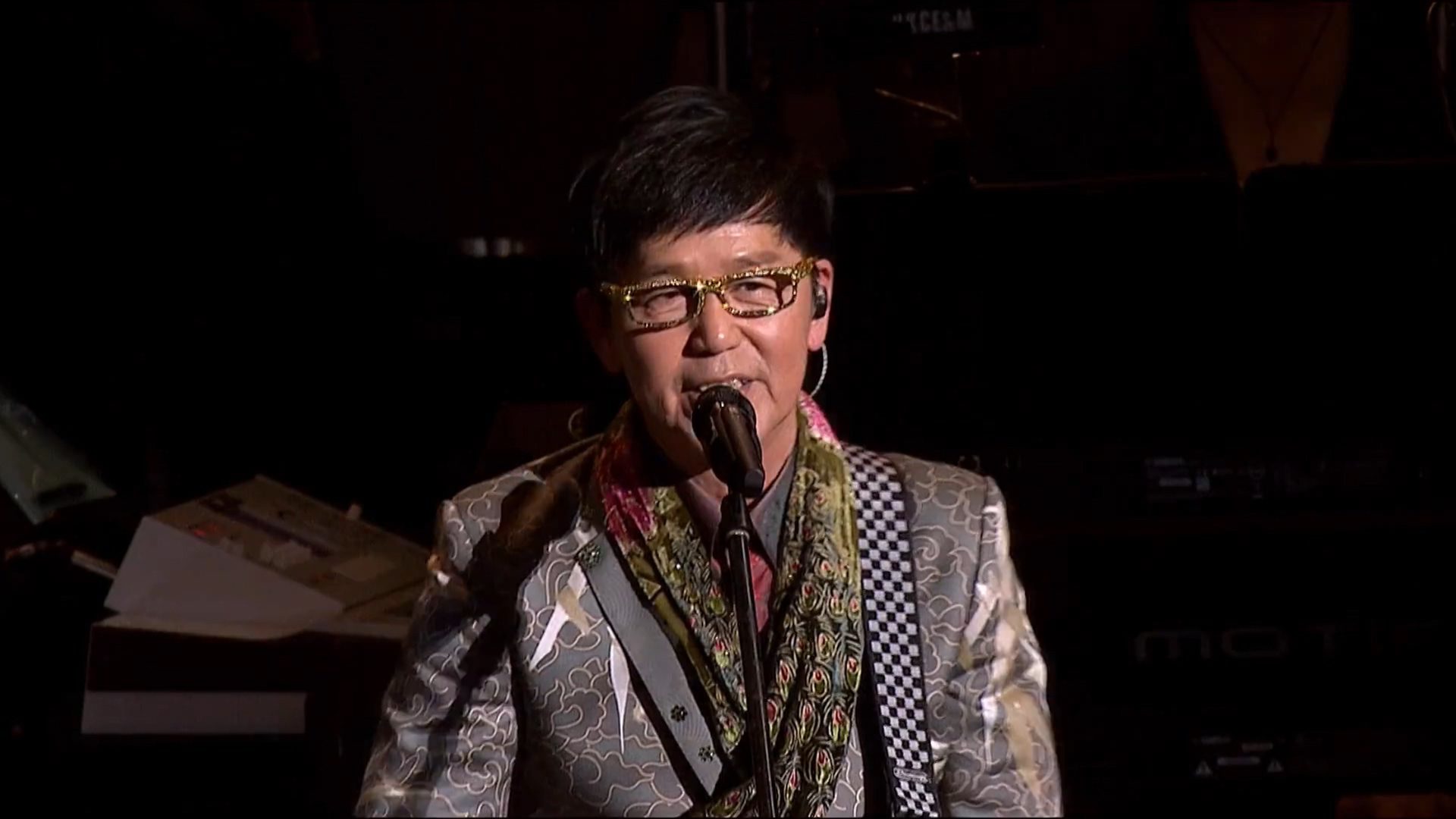 wennayuedui 2016 yanchanghui 2