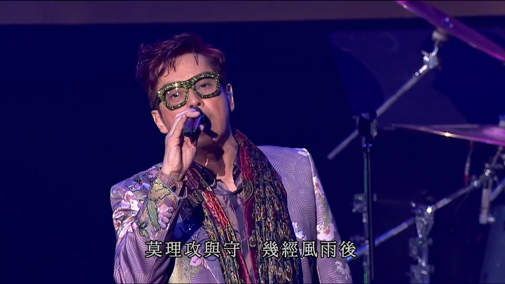 wennayuedui 2016 yanchanghui 3