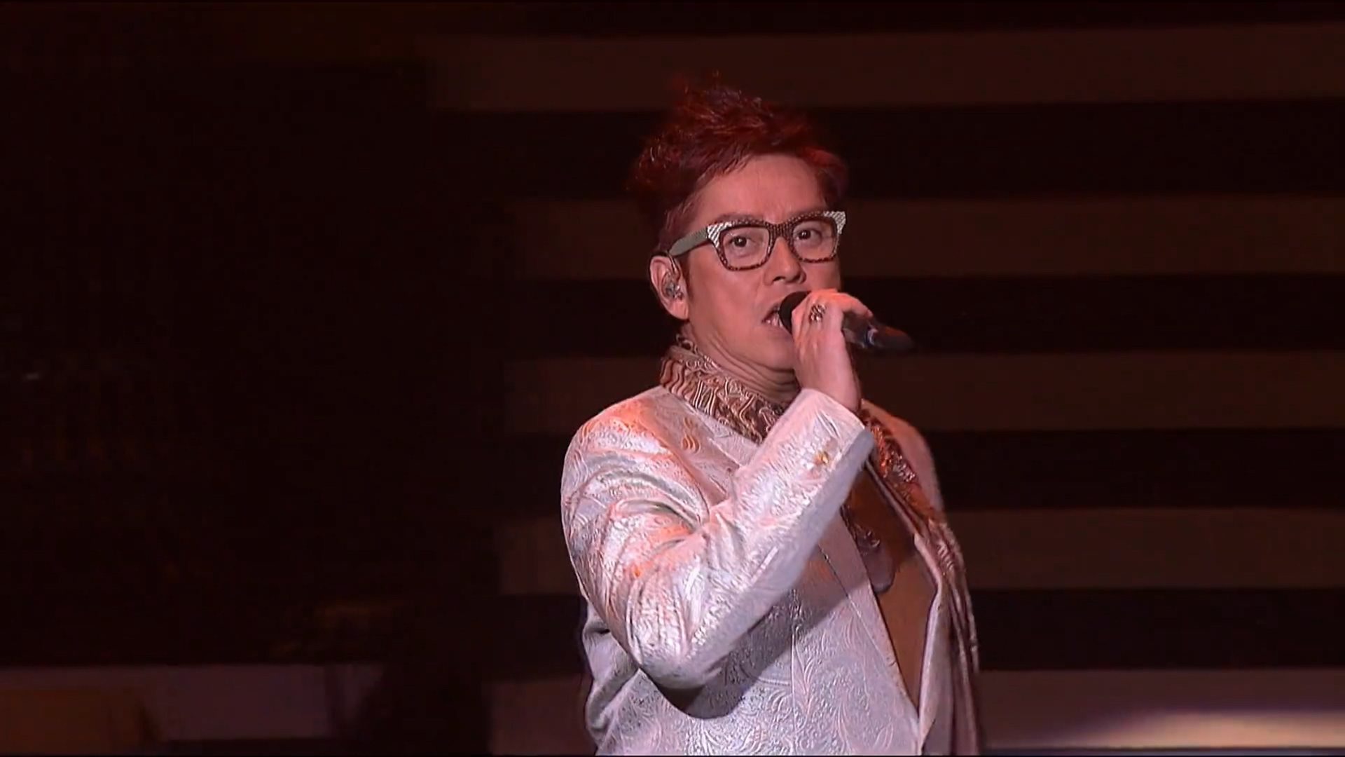 wennayuedui 2016 yanchanghui 5