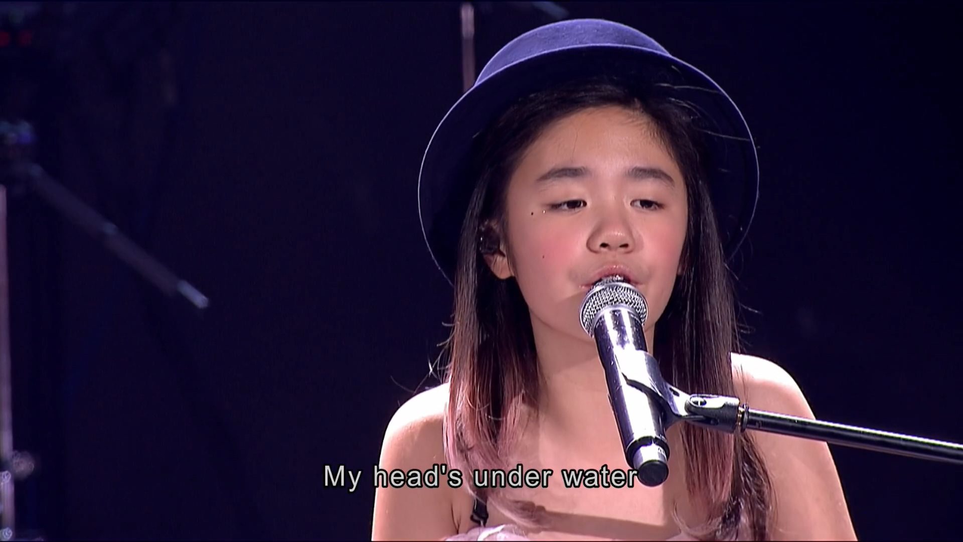 wennayuedui 2016 yanchanghui 9