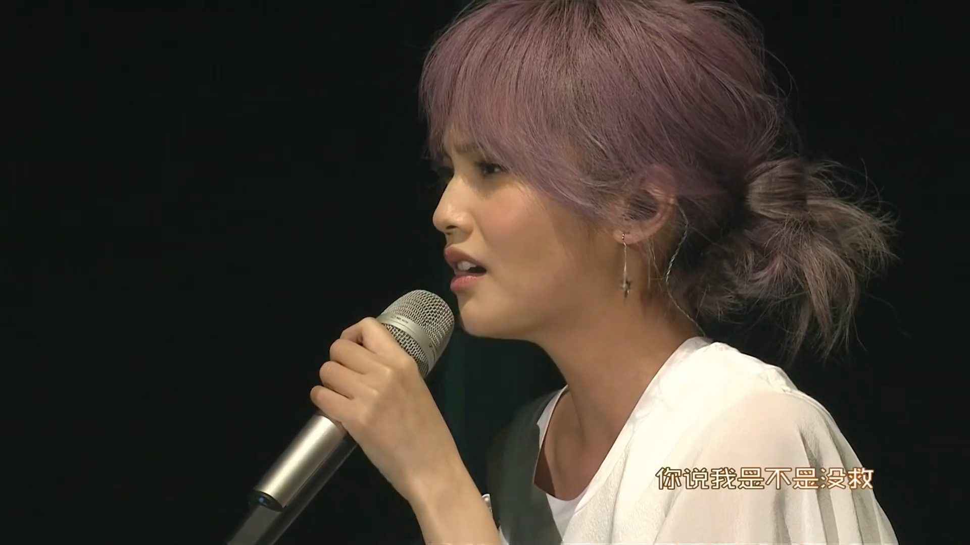 yangchenglin 2016 xingeyanchanghui 2