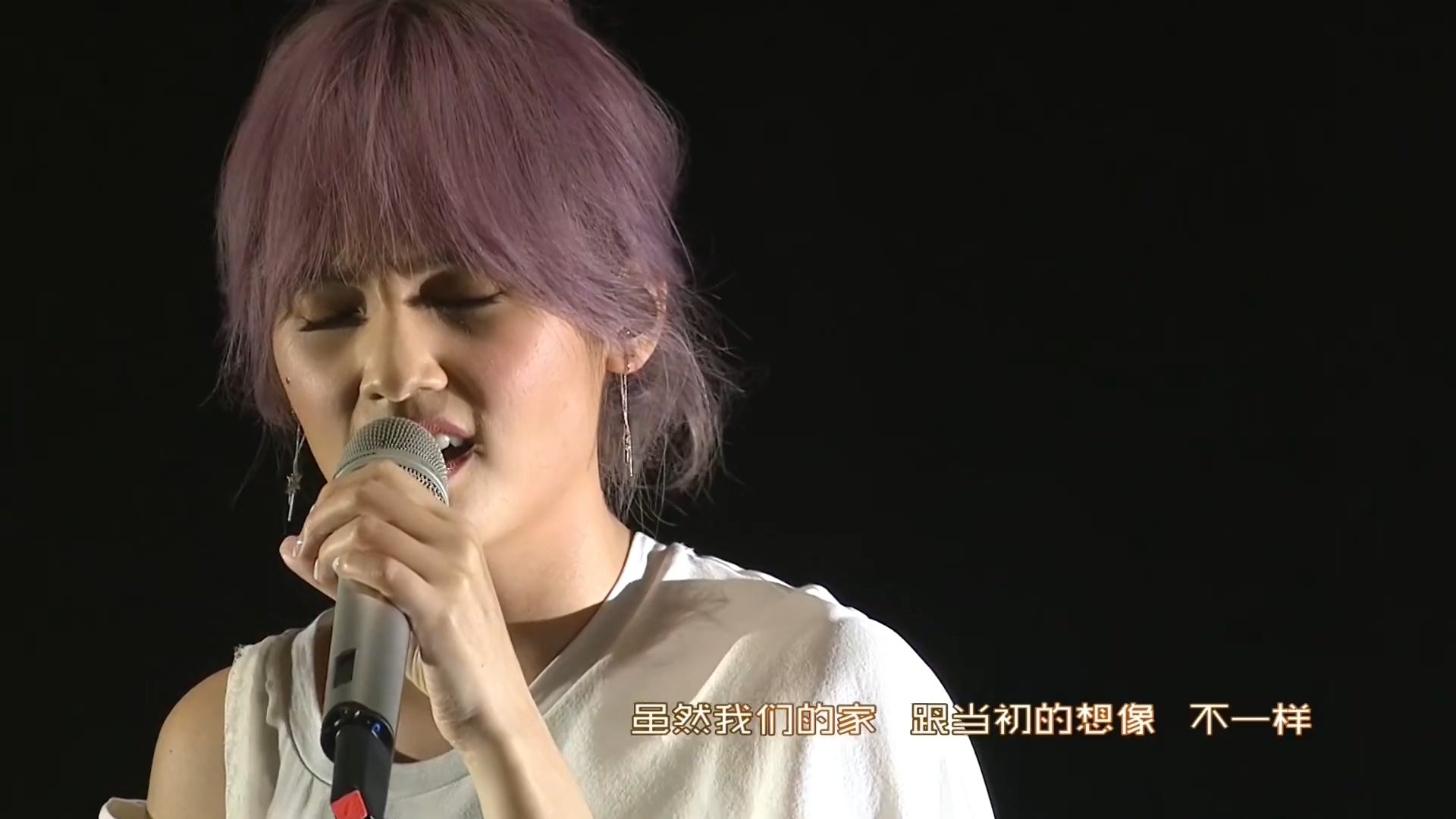 yangchenglin 2016 xingeyanchanghui 3