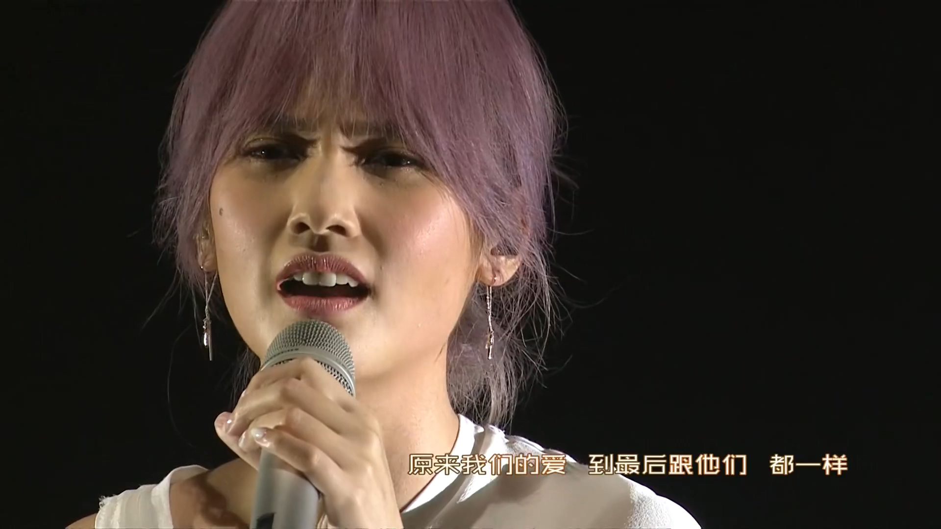 yangchenglin 2016 xingeyanchanghui 4