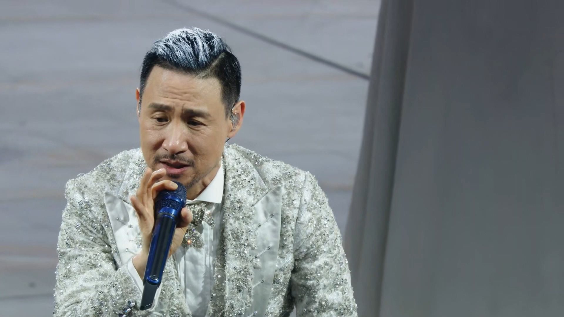 zhangxueyou 2016 yanchanghui 1