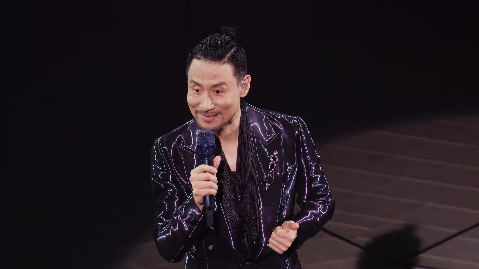 zhangxueyou 2016 yanchanghui 2