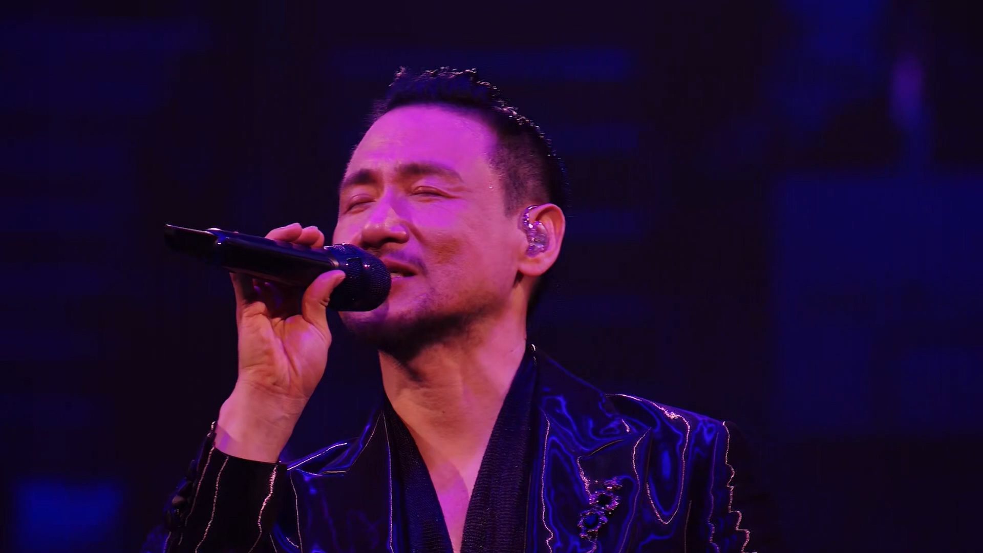 zhangxueyou 2016 yanchanghui 3