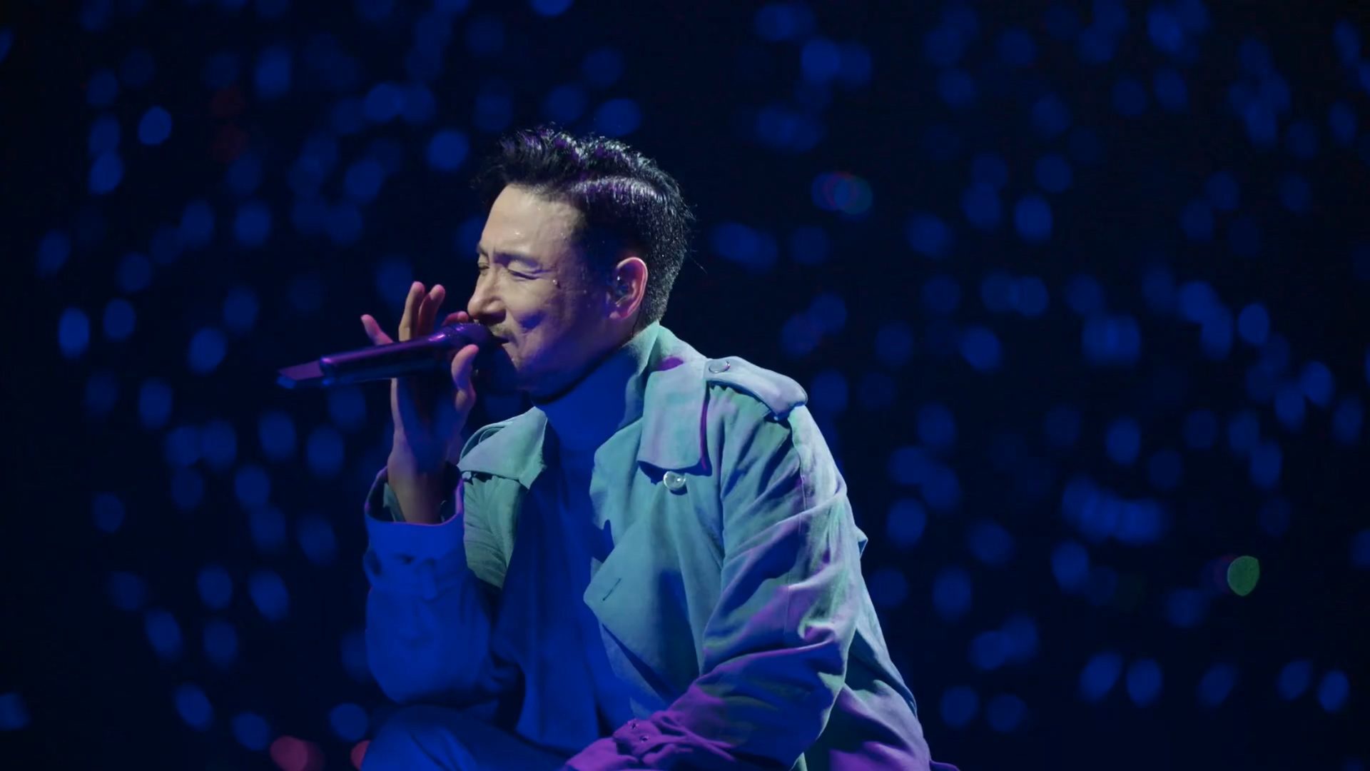 zhangxueyou 2016 yanchanghui 4