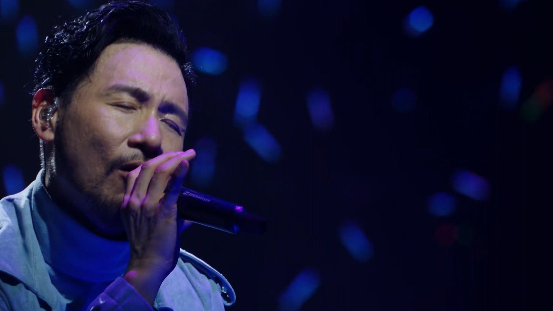 zhangxueyou 2016 yanchanghui 5