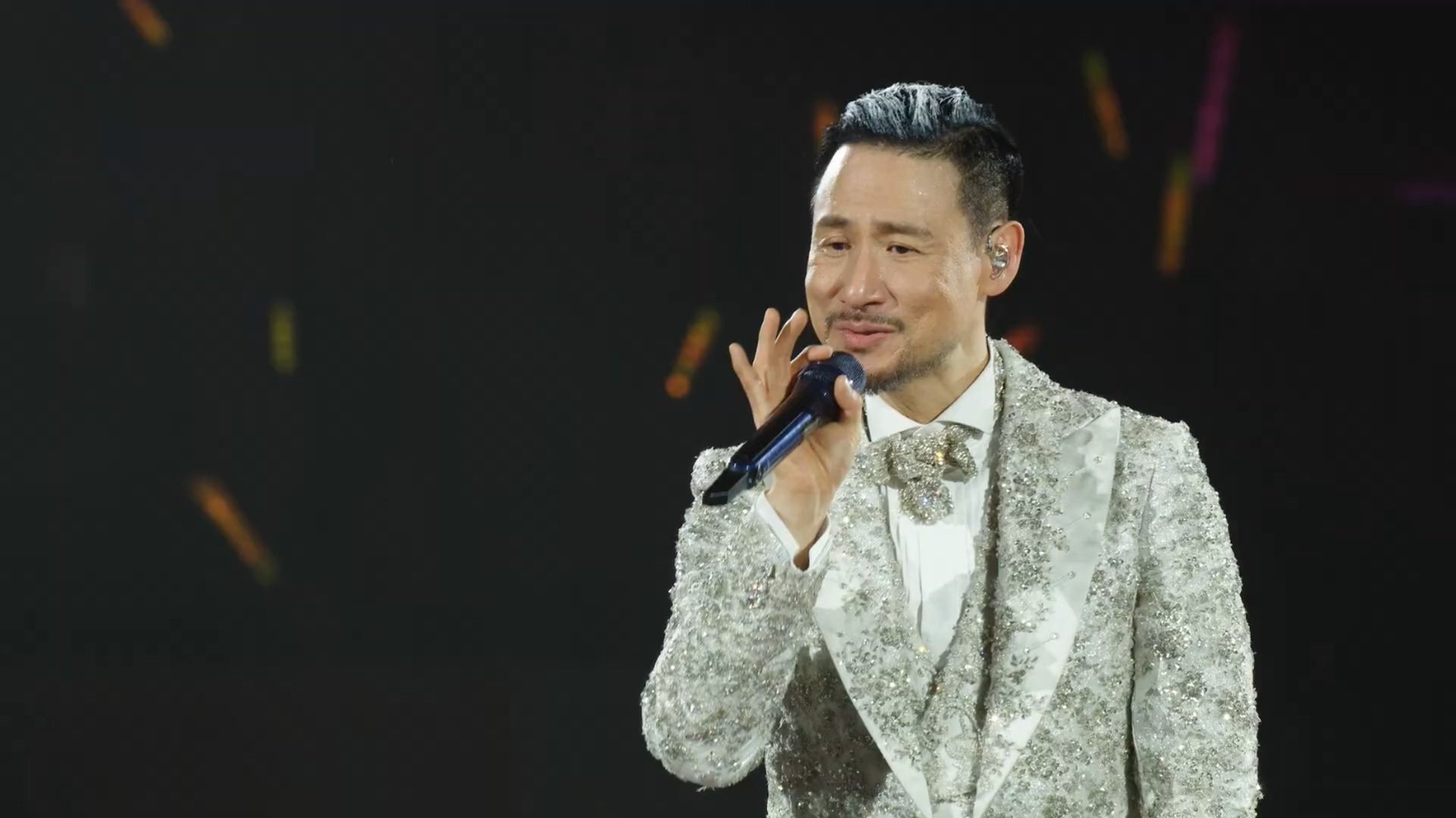 zhangxueyou 2016 yanchanghui 7