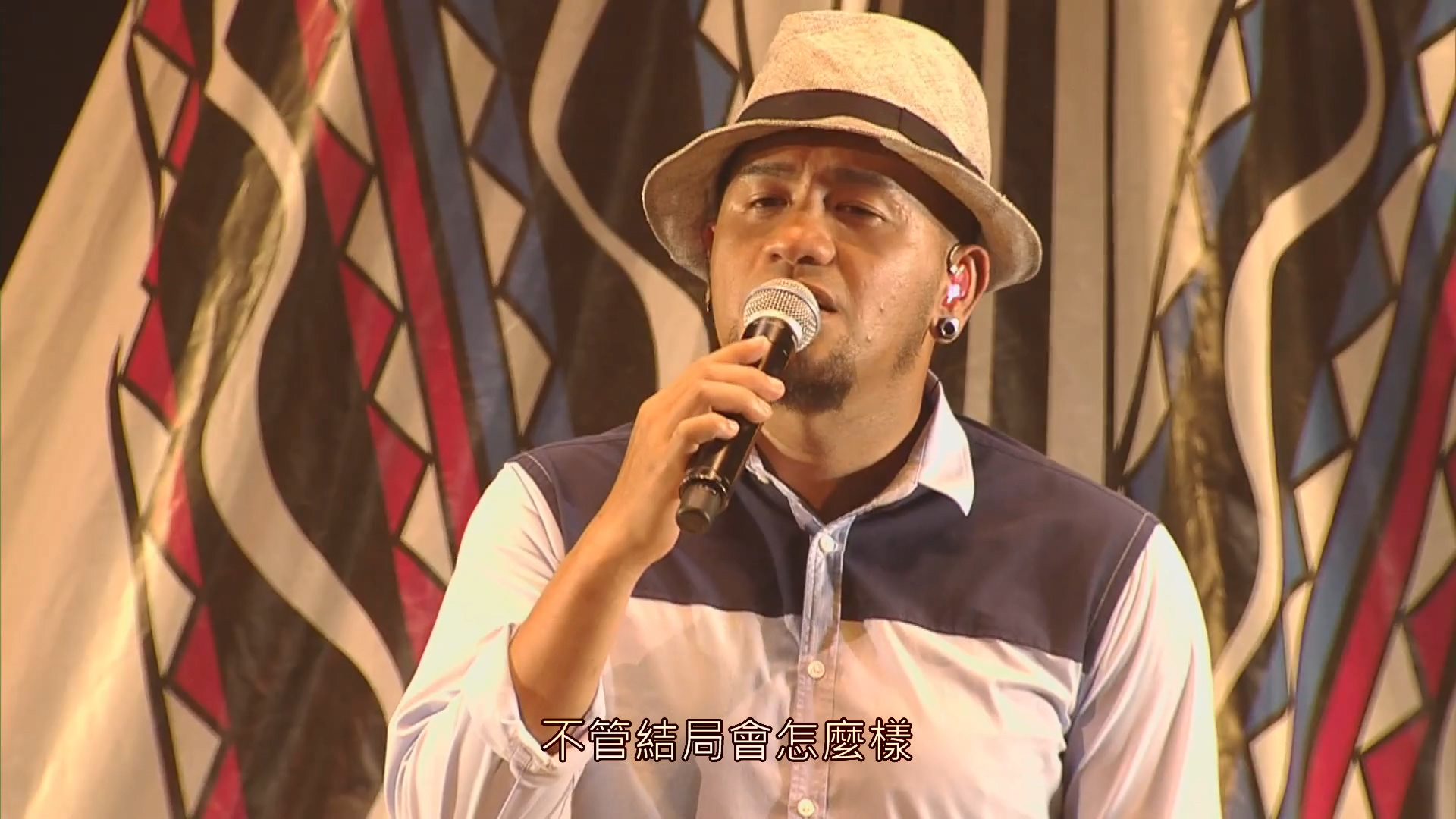 zhangzhenyue 2014polang 1