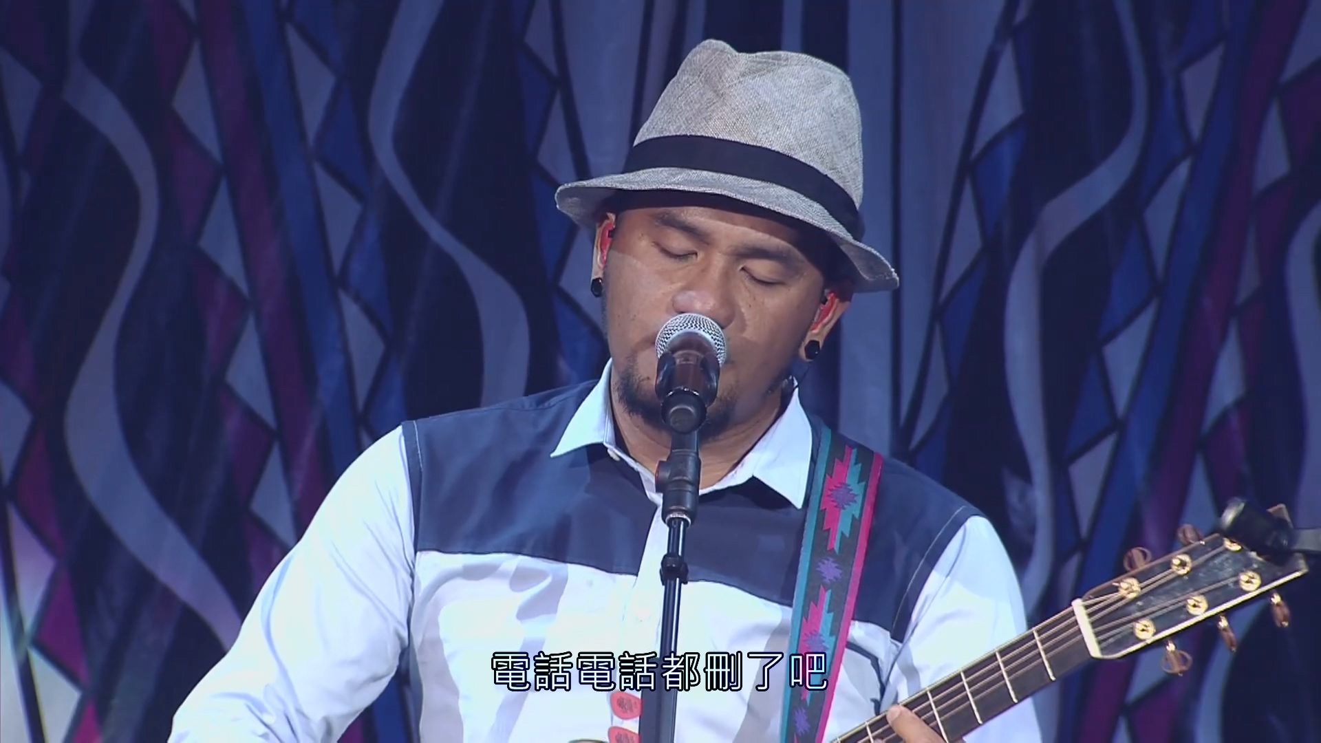 zhangzhenyue 2014polang 6