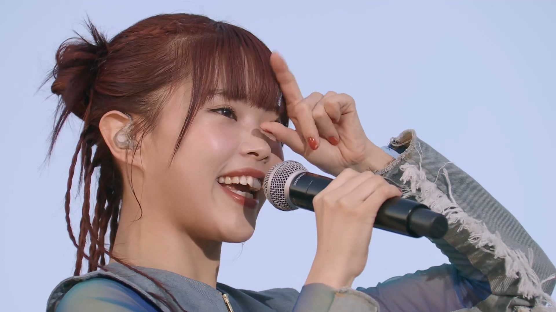 BiSH 2022 yanchanghui 1