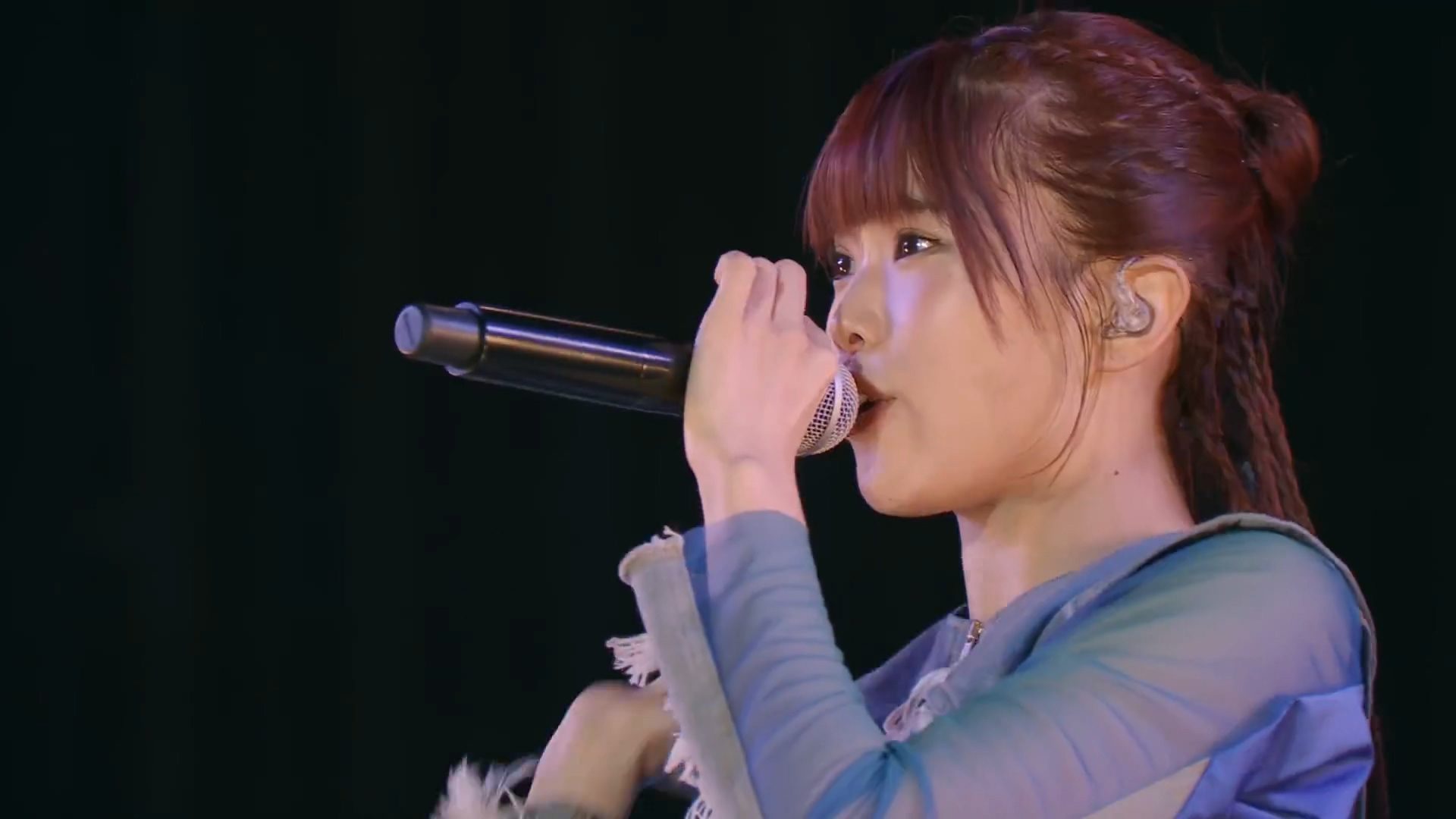 BiSH 2022 yanchanghui 6