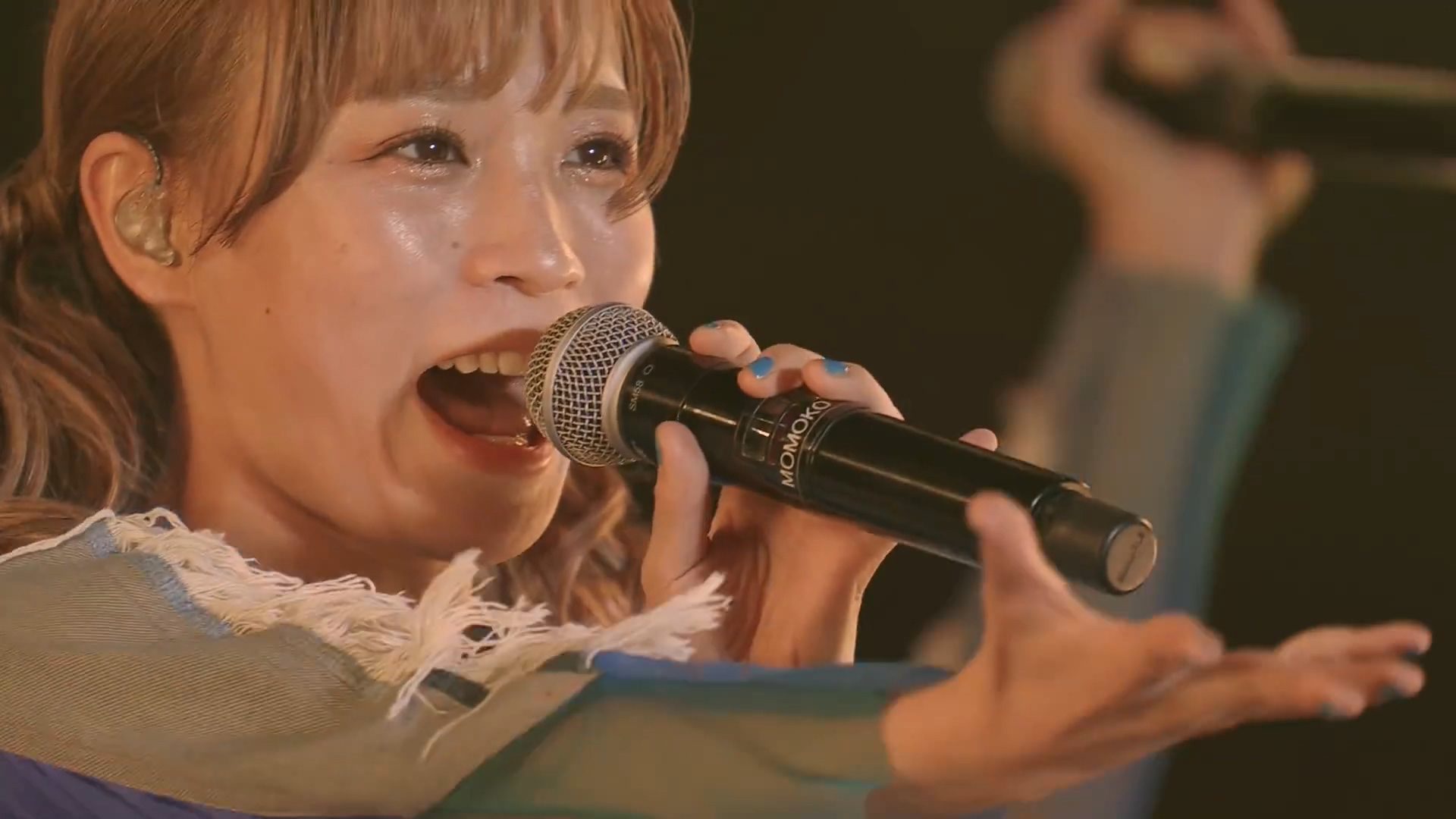 BiSH 2022 yanchanghui 8