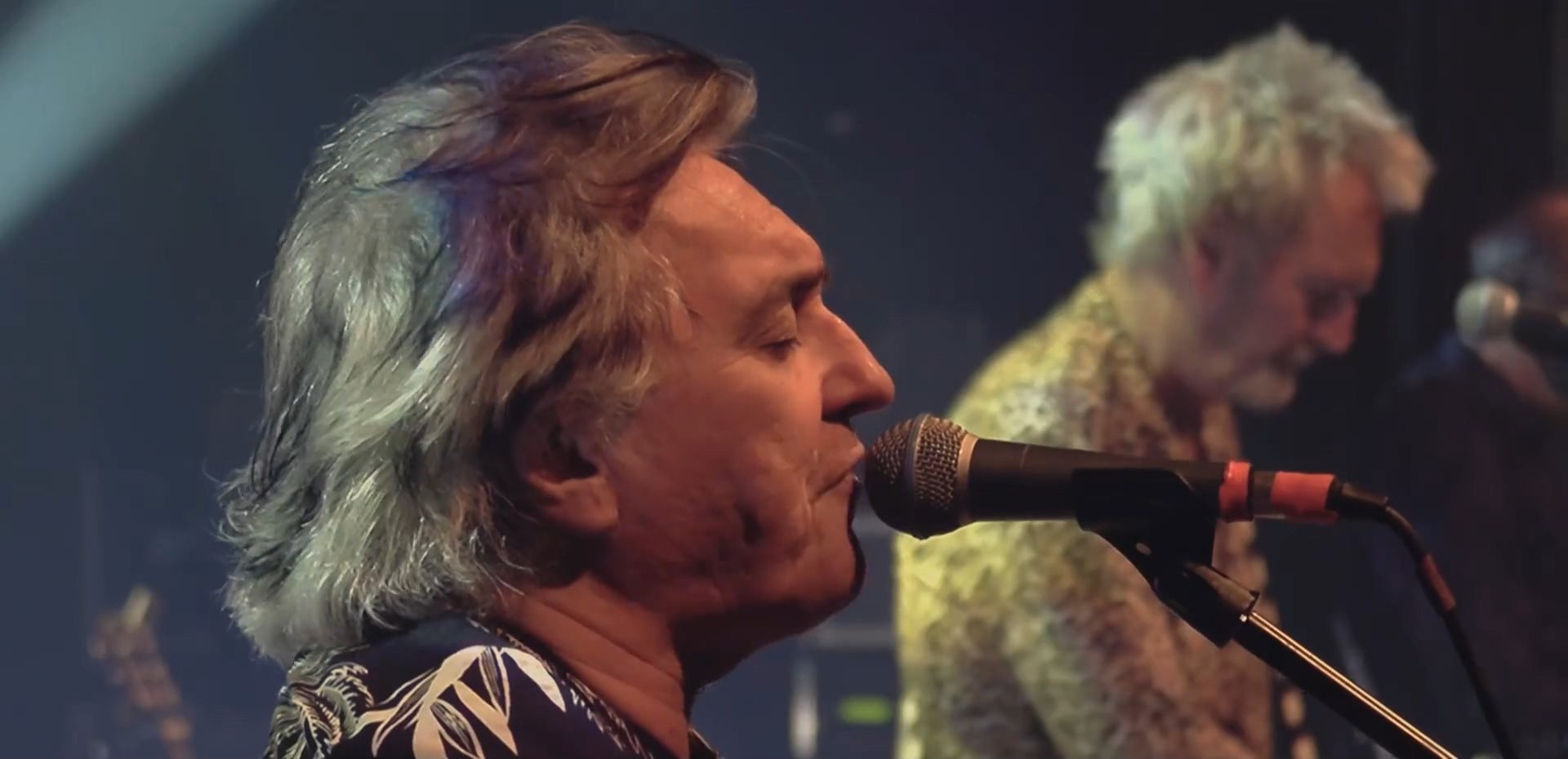 Frontm3n 2020 UpCloseLive yanchanghui 2