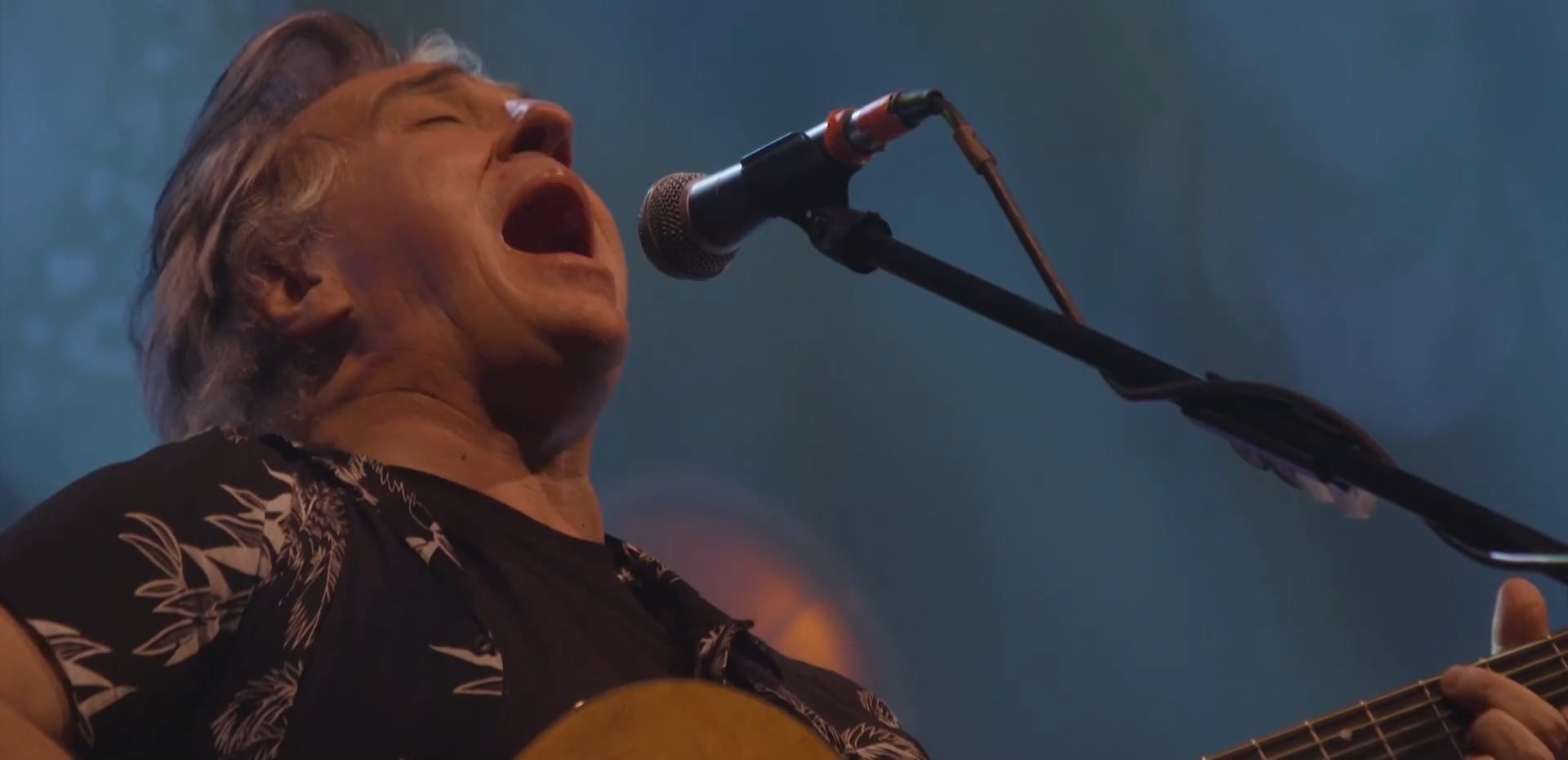 Frontm3n 2020 UpCloseLive yanchanghui 3