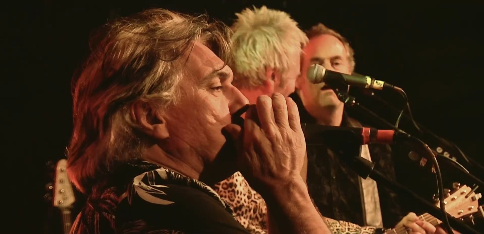 Frontm3n 2020 UpCloseLive yanchanghui 5