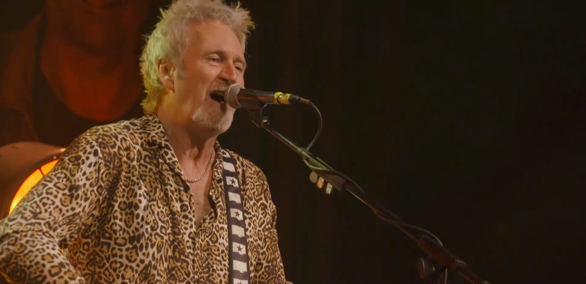 Frontm3n 2020 UpCloseLive yanchanghui 6