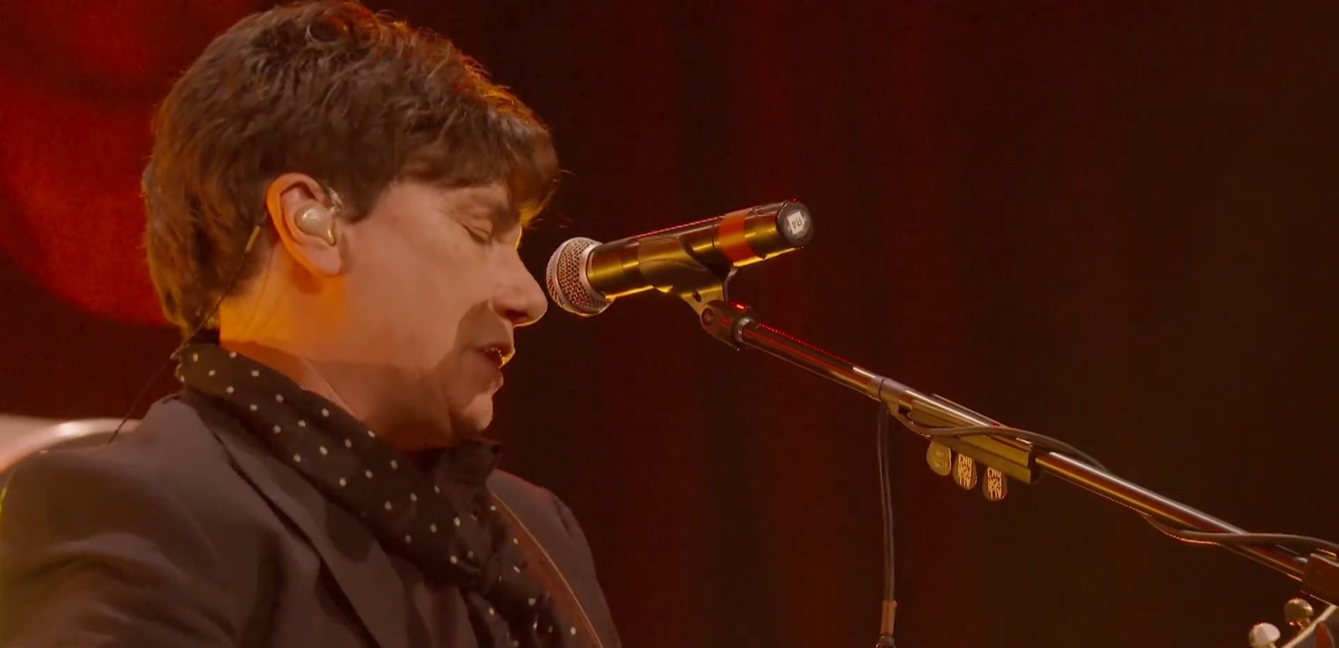 Frontm3n 2020 UpCloseLive yanchanghui 9