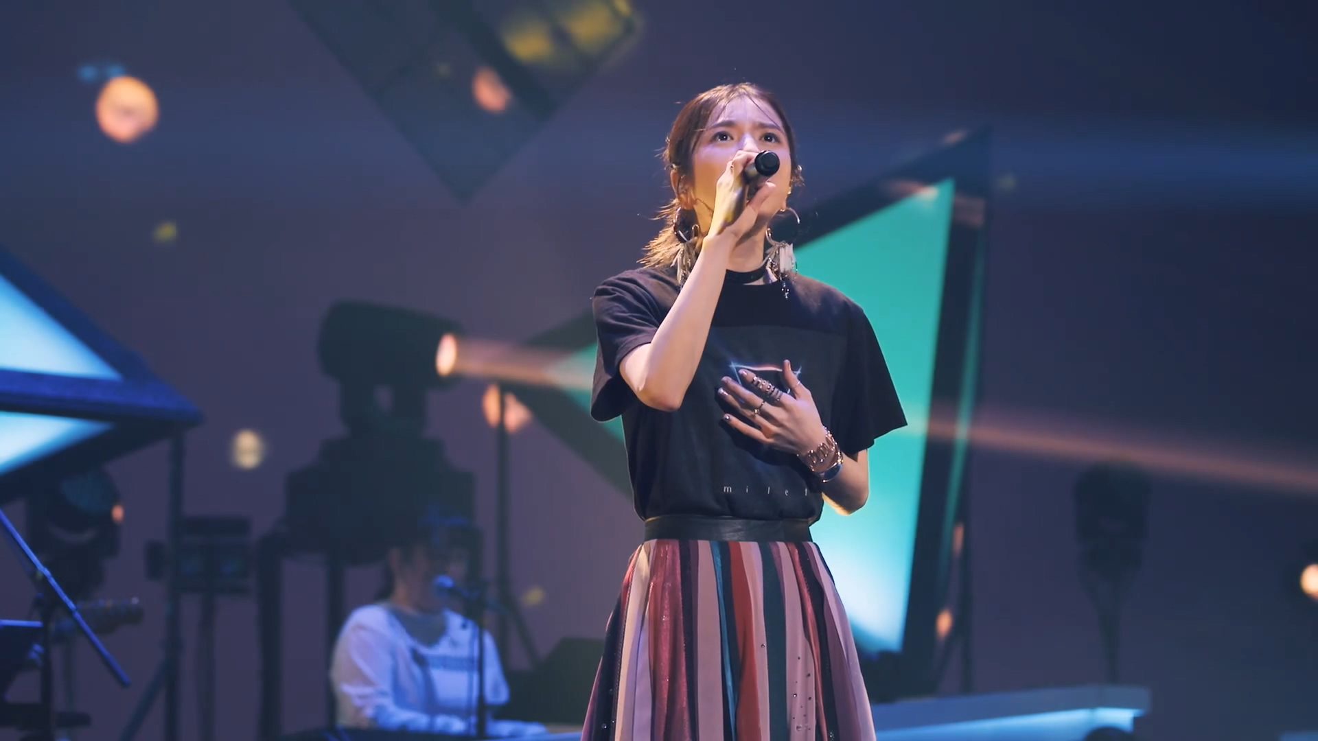 Milet 2022 Visionsyanchanghui 4