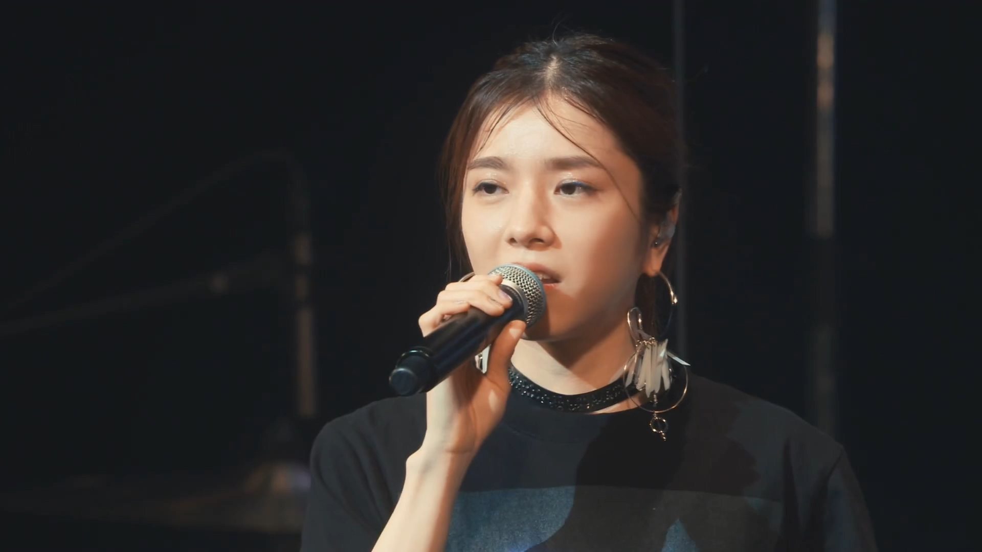 Milet - 2022 Visions 演唱会《1.39G》 7 Milet 2022 Visionsyanchanghui 7