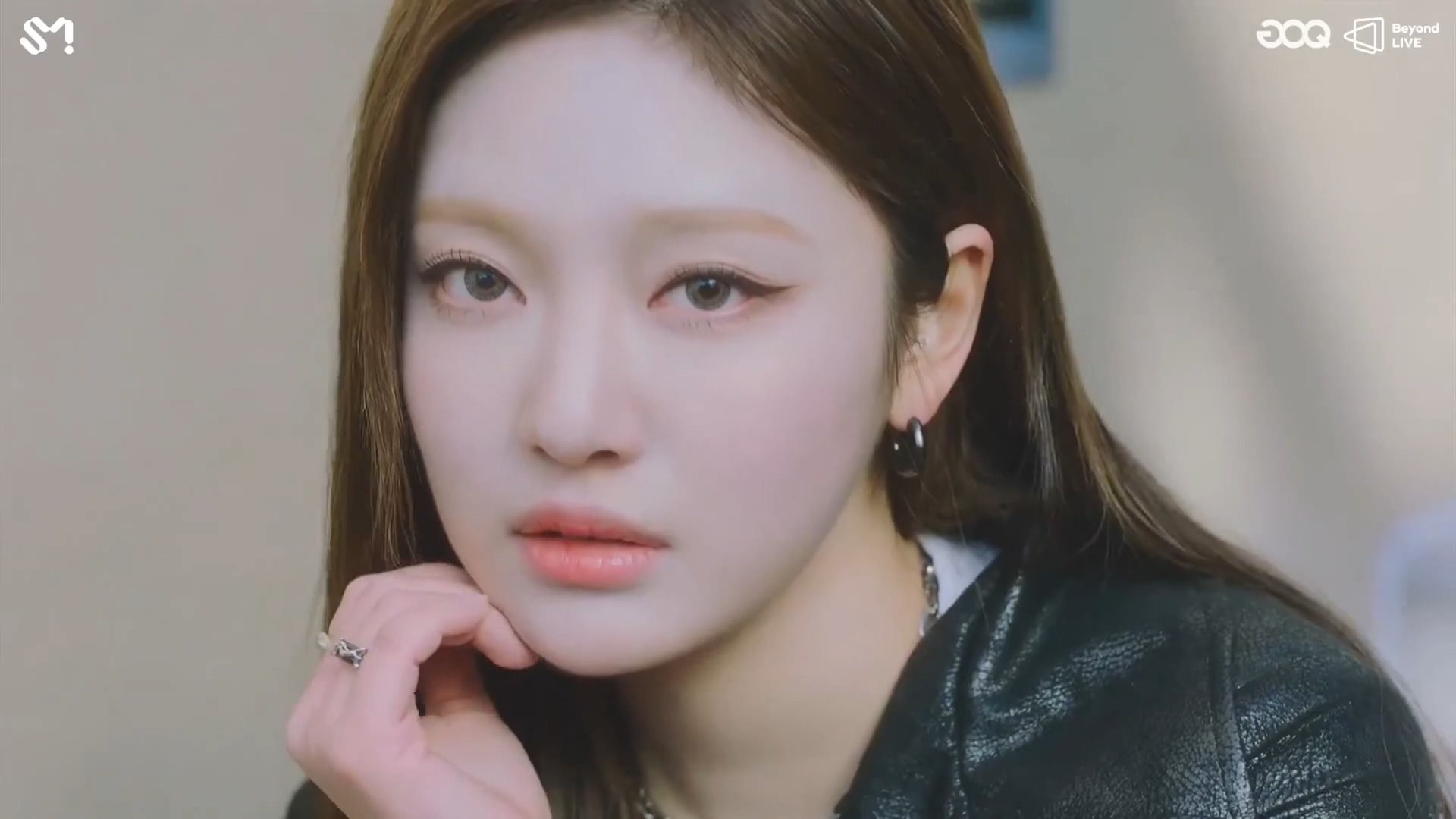 aespa 2023 shouercanshiyanchanghui 1