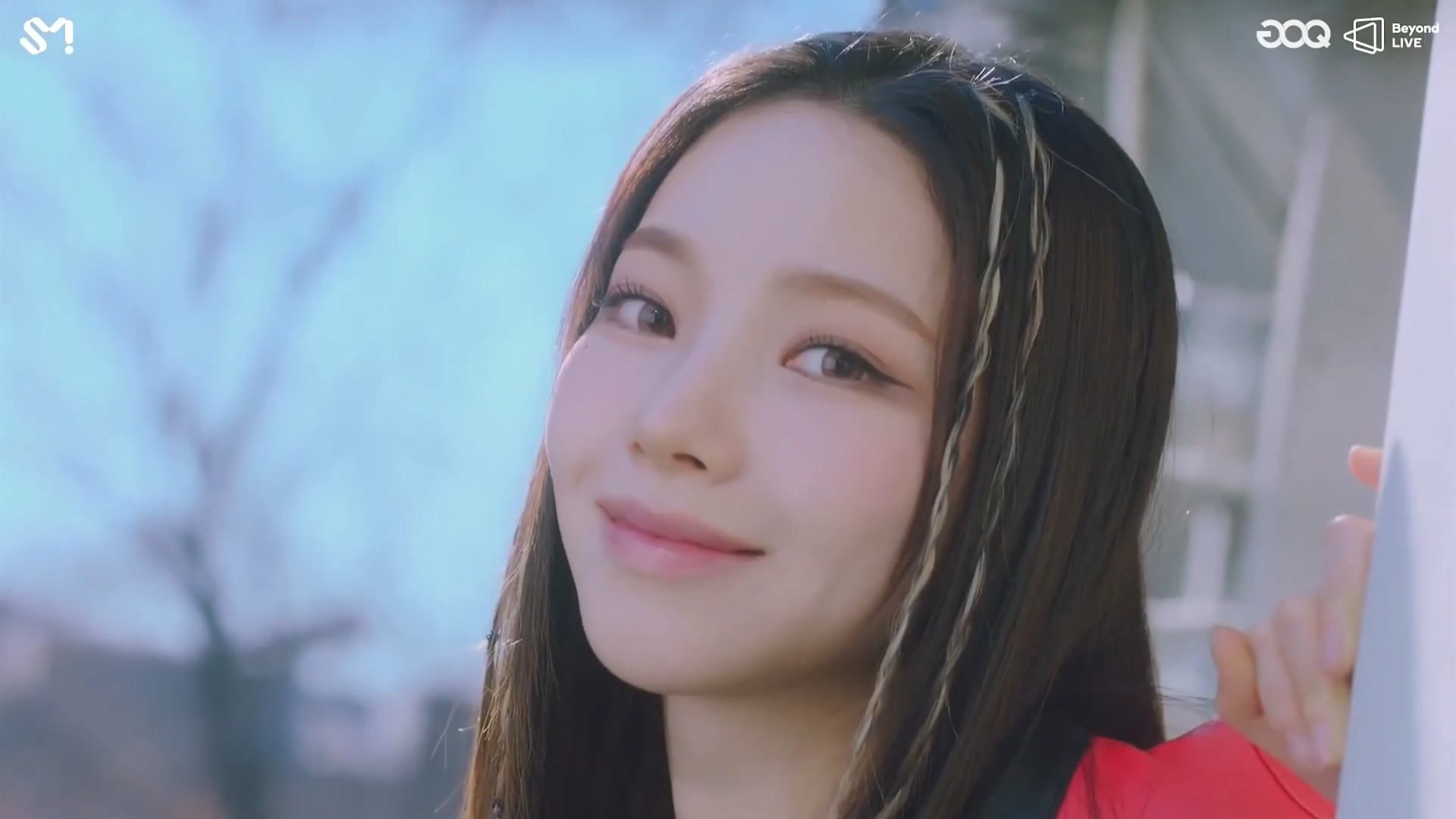 aespa - 2023 首尔蚕室演唱会 1st Concert SYNK HYPER LINE《2.82G》 10 aespa 2023 shouercanshiyanchanghui 10