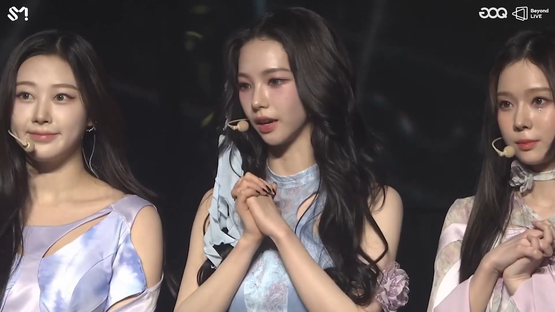 aespa 2023 shouercanshiyanchanghui 4