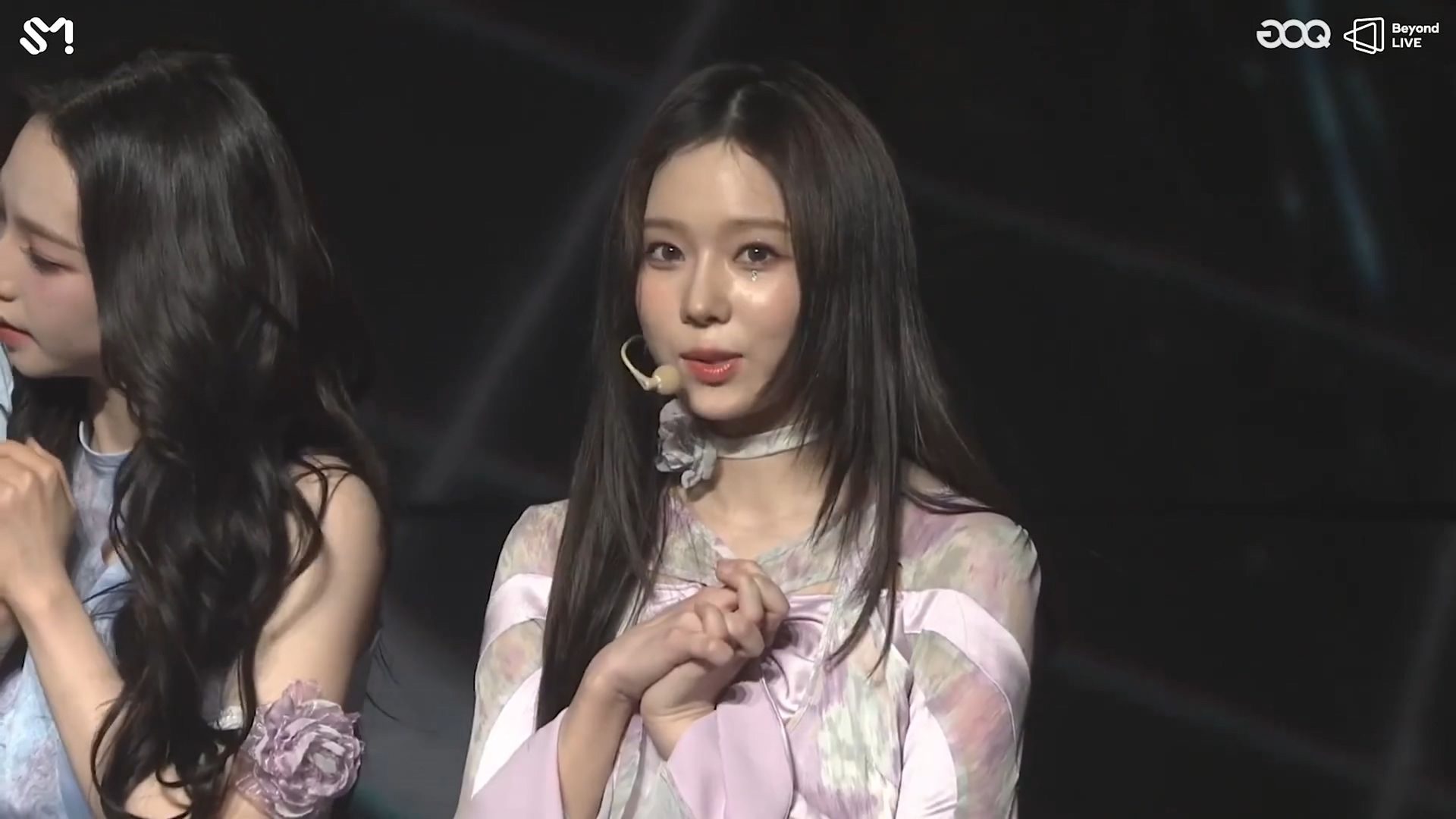 aespa 2023 shouercanshiyanchanghui 5