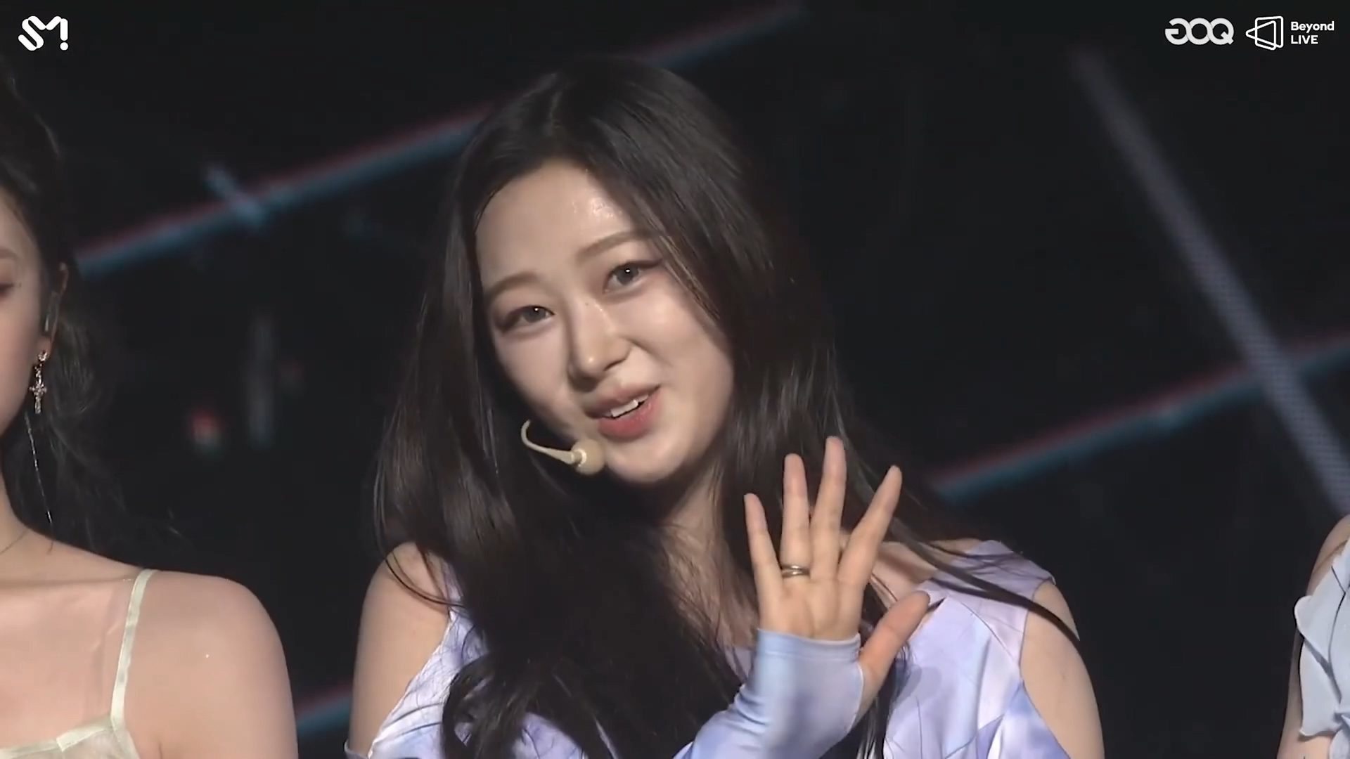 aespa 2023 shouercanshiyanchanghui 6