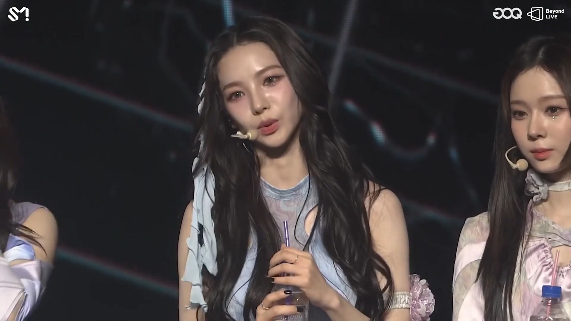 aespa 2023 shouercanshiyanchanghui 7