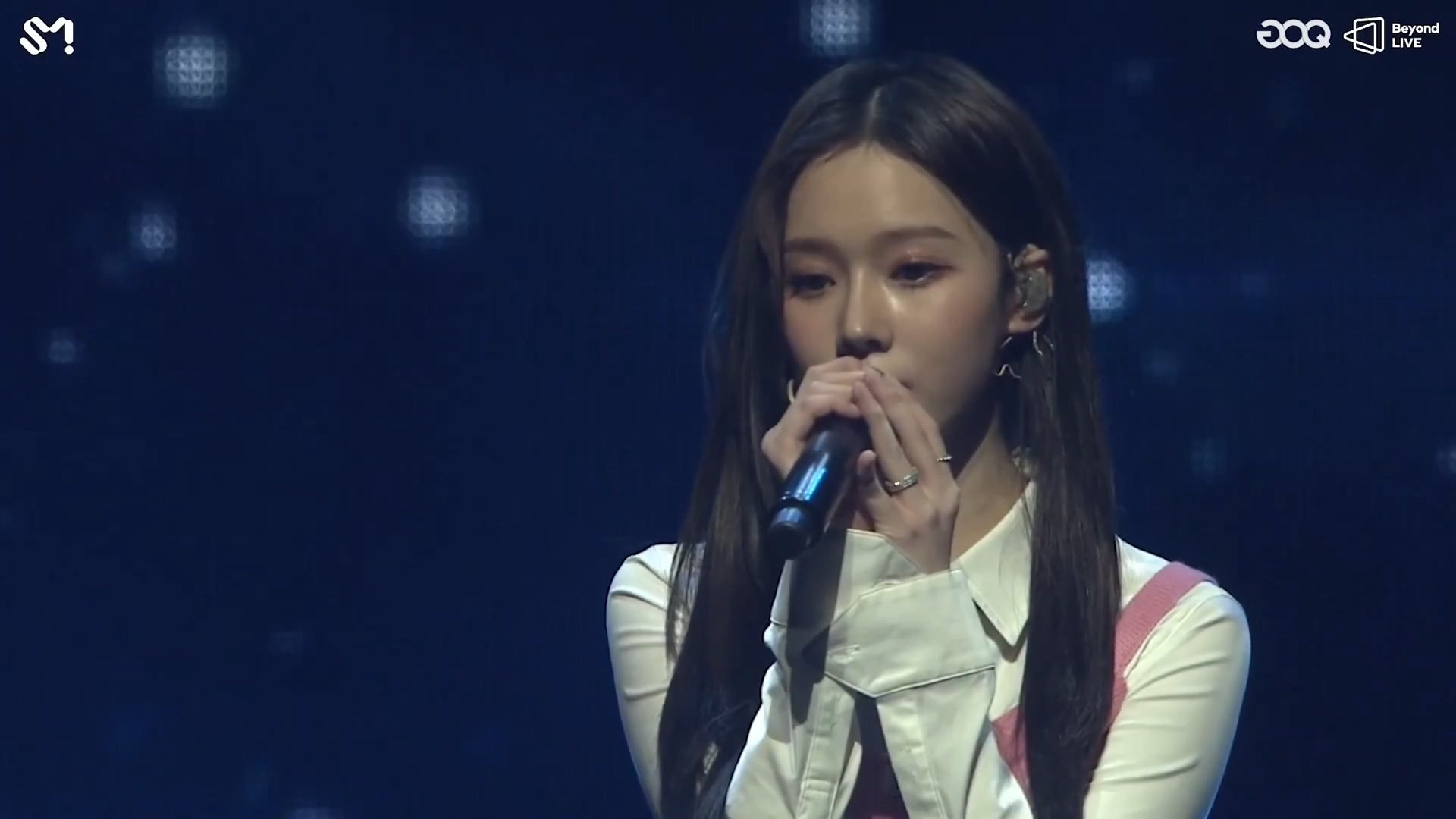 aespa 2023 shouercanshiyanchanghui 9