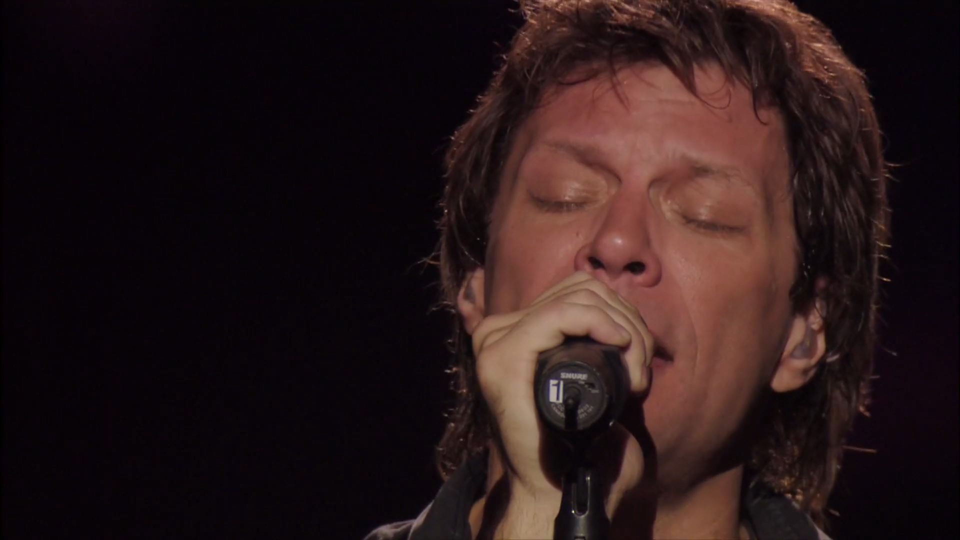 邦 乔维 - 2008 麦迪逊花园演唱会 Bon Jovi Live at Madison Square Garden《3.99G》 3 bangqiaowei 2008maidixunhuayuanyanchanghui 3