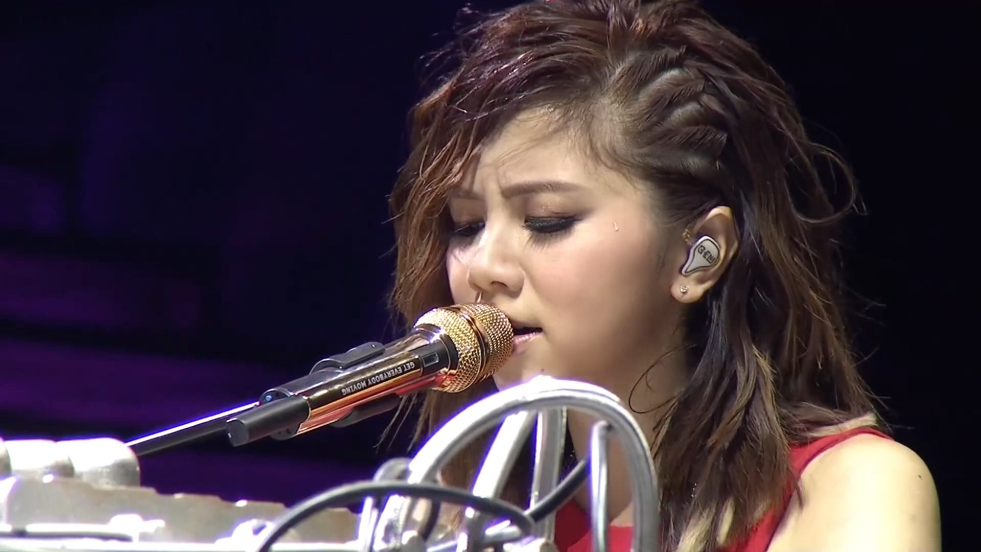 dengziqi 2015GEM beijingyanchanghui 2