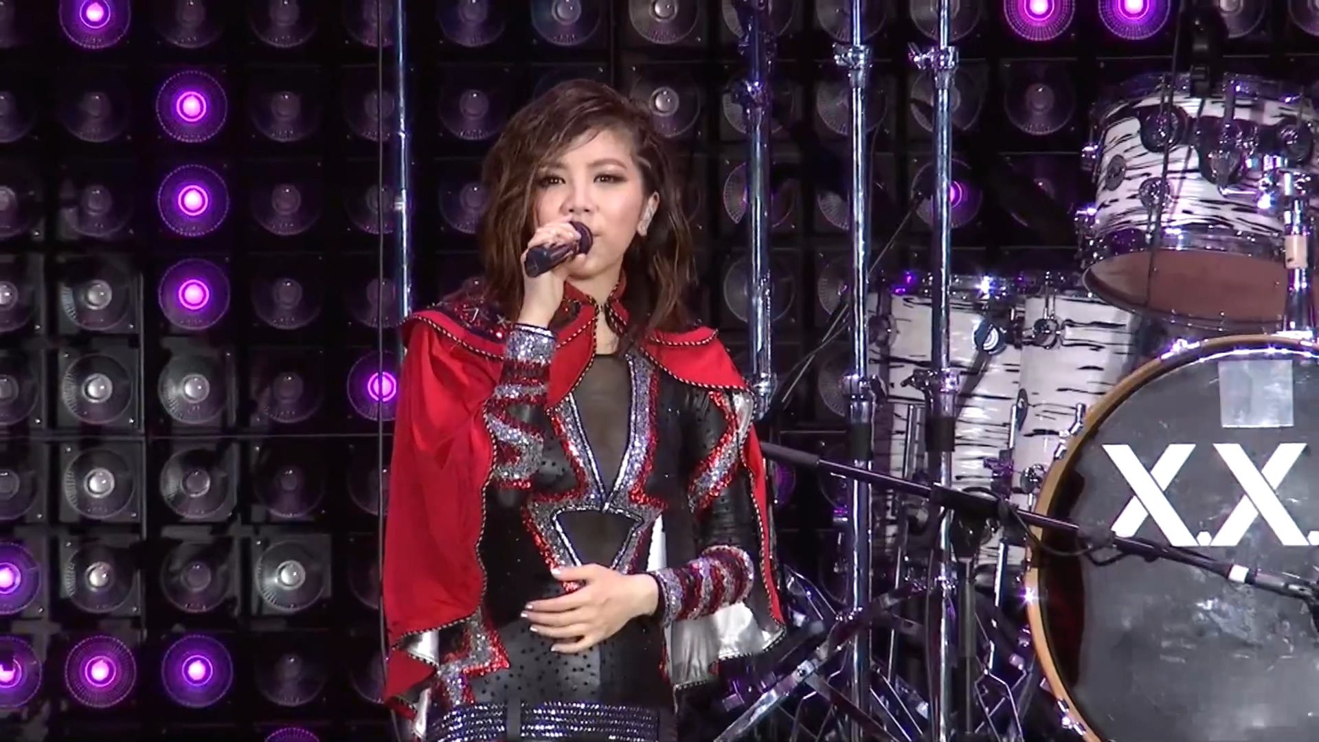 dengziqi 2015GEM beijingyanchanghui 4