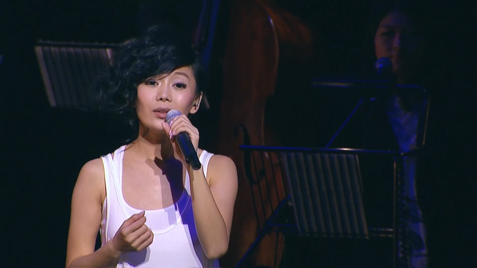 hulin 2011 xianggangyanchanghui 4